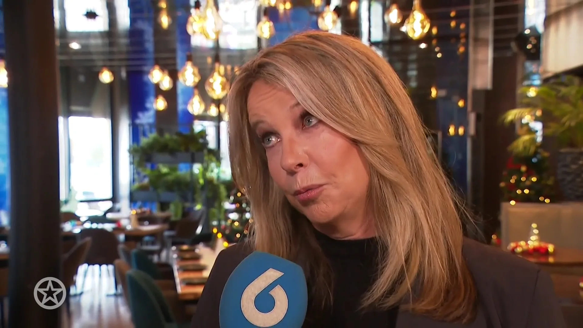 Linda de Mol over privéleven na heftige periode