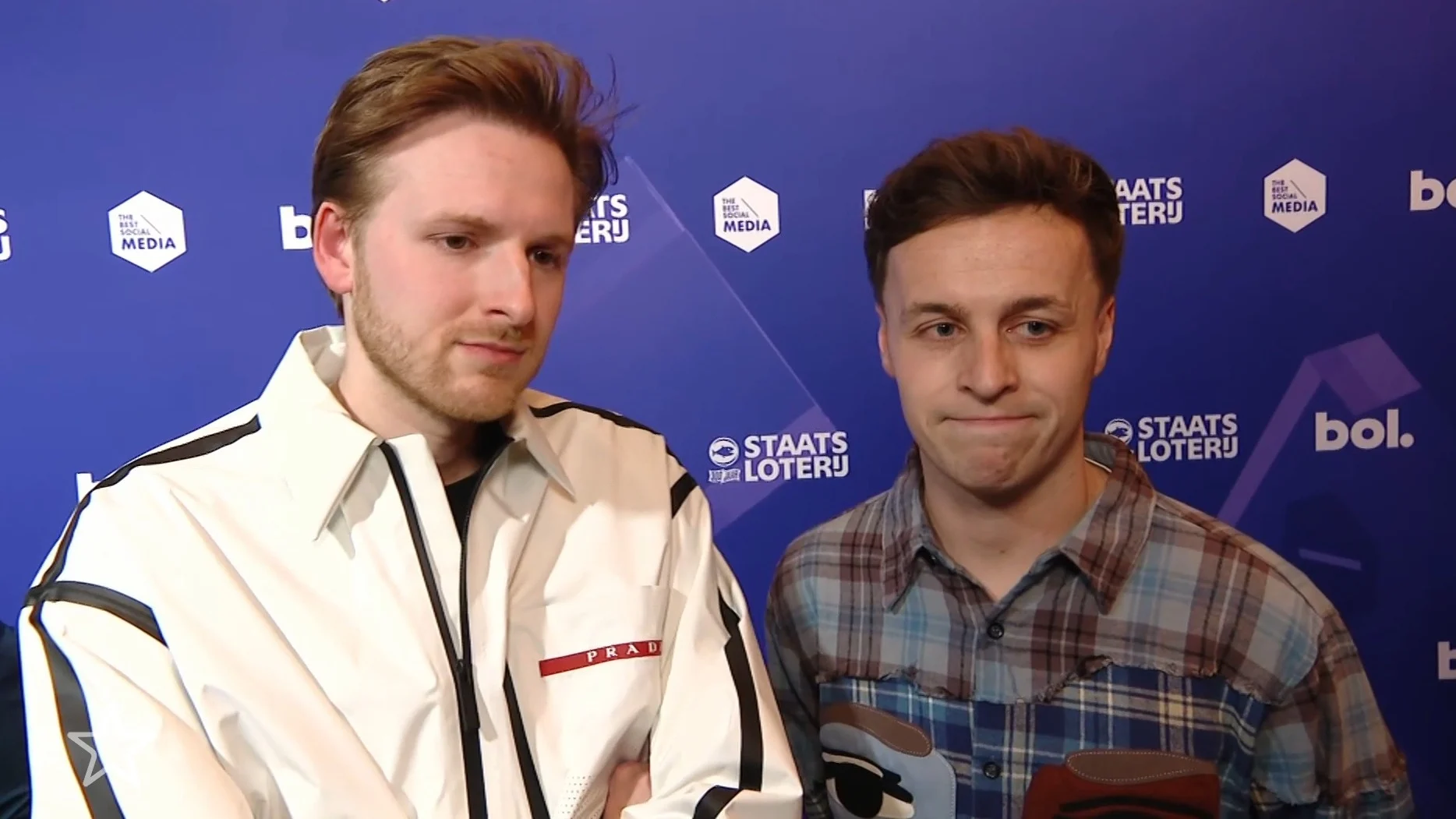 Bankzitters 'geschrokken' van aantijgingen grensoverschrijdend gedrag