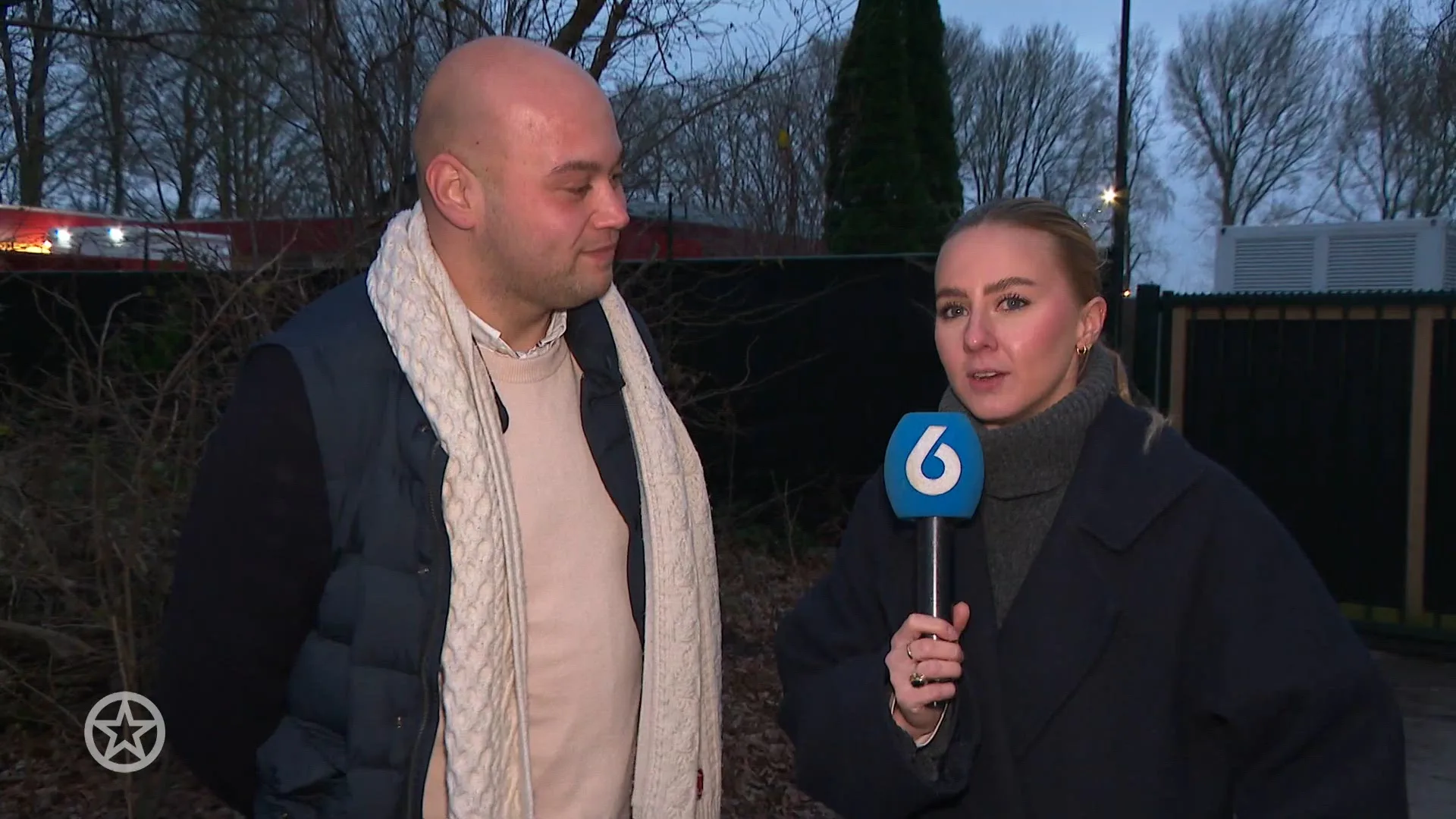De Bondgenoten-Jason doet boekje open over zijn tijd in de loods