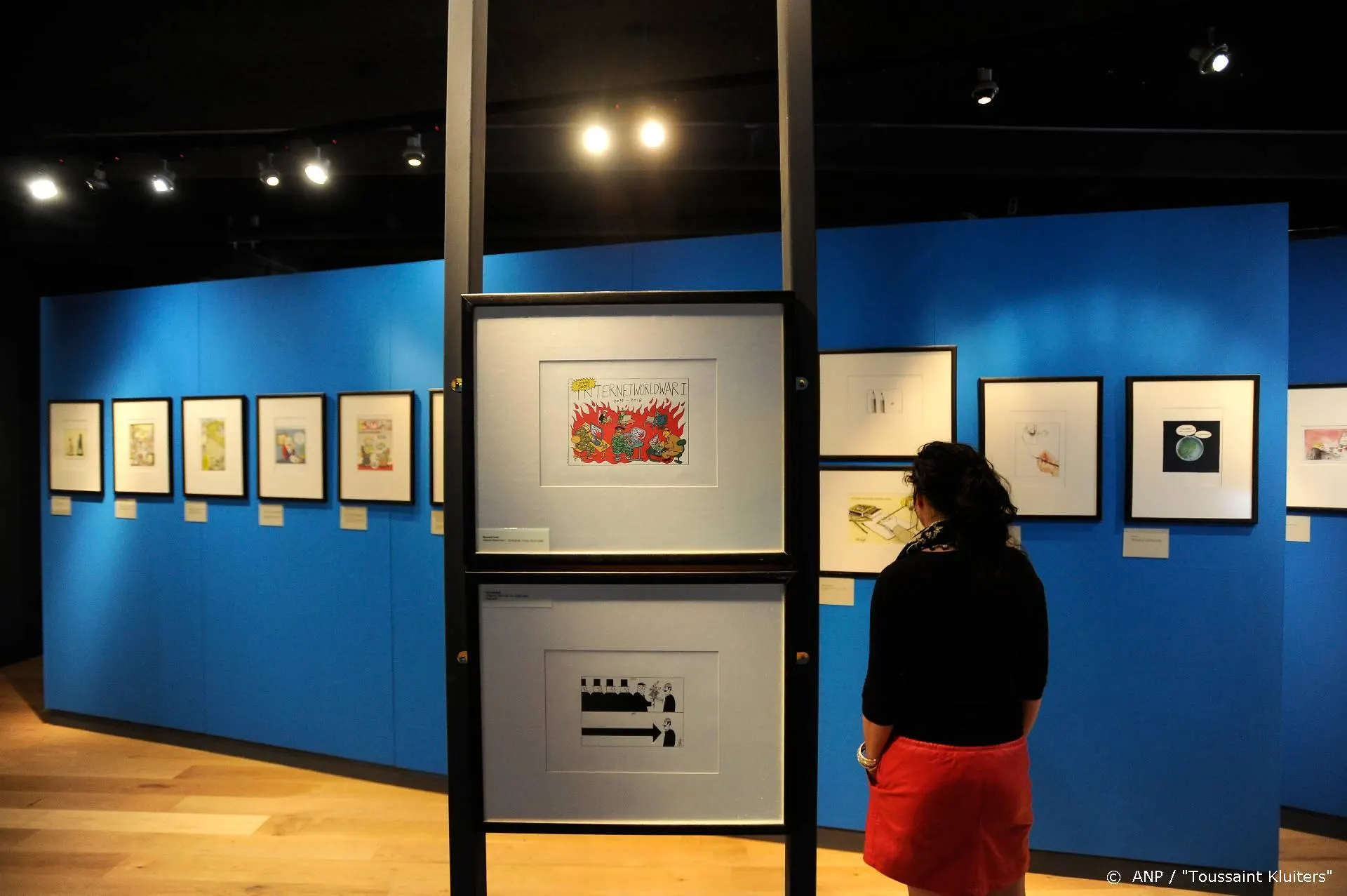 Raad voor Cultuur komt met advies voor subsidies