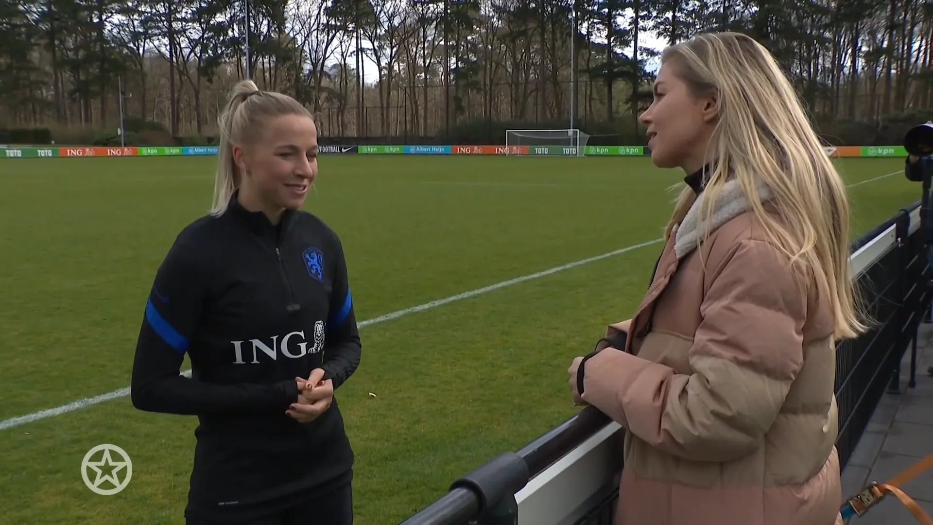 OranjeLeeuwinnen klaar voor eerste keer Olympische Spelen 