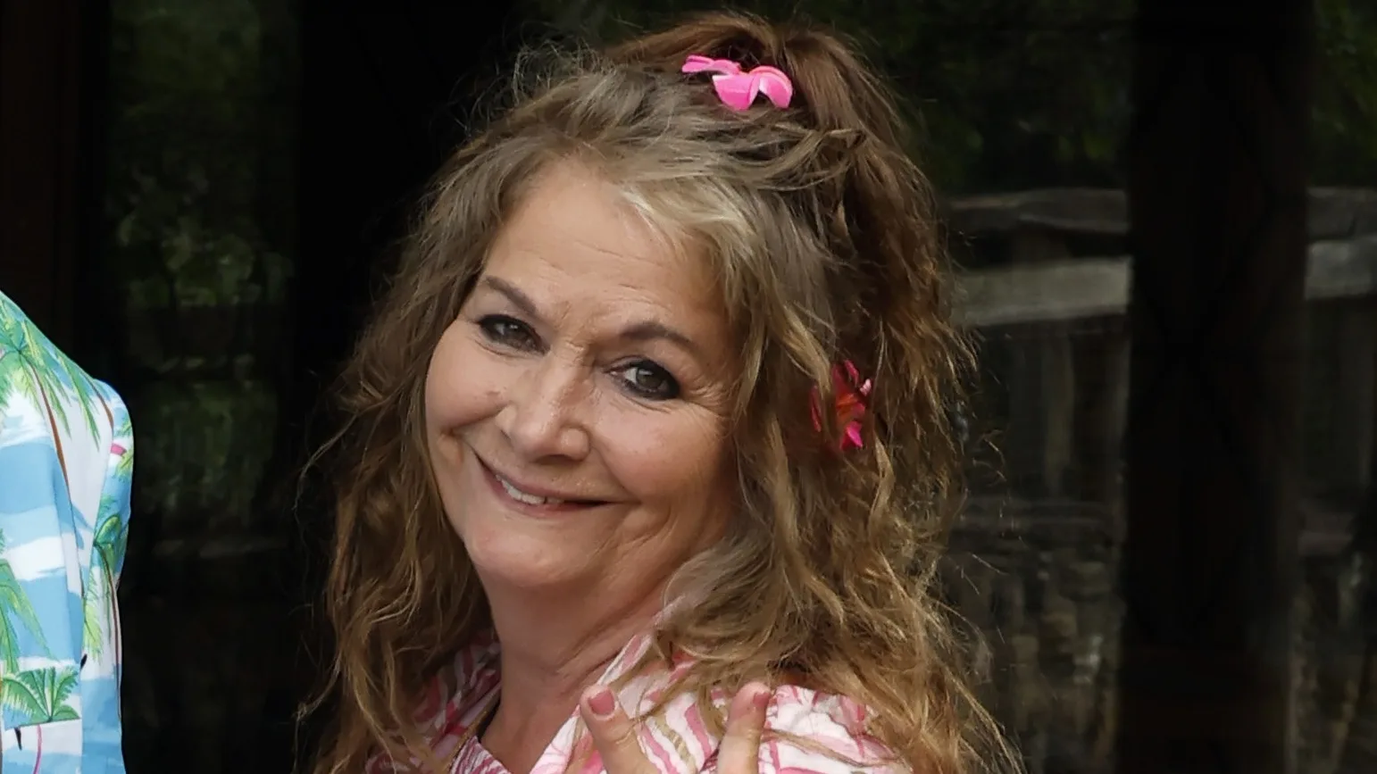 BIZAR: Ex-vrouw Rob de Nijs 'niet welkom' bij Malle Babbe