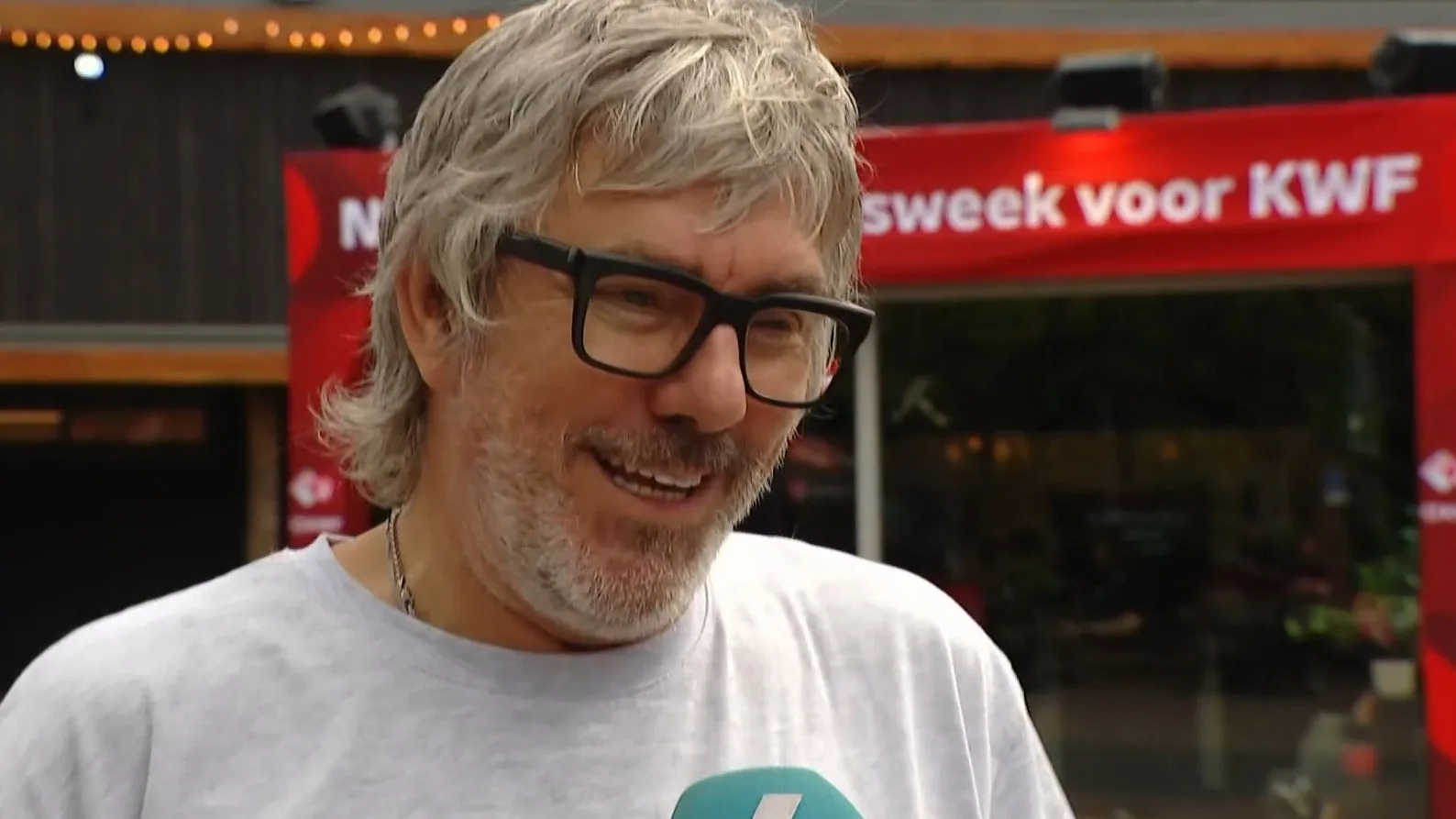 Ruud de Wild uitgeroepen tot Greatest Man 2025