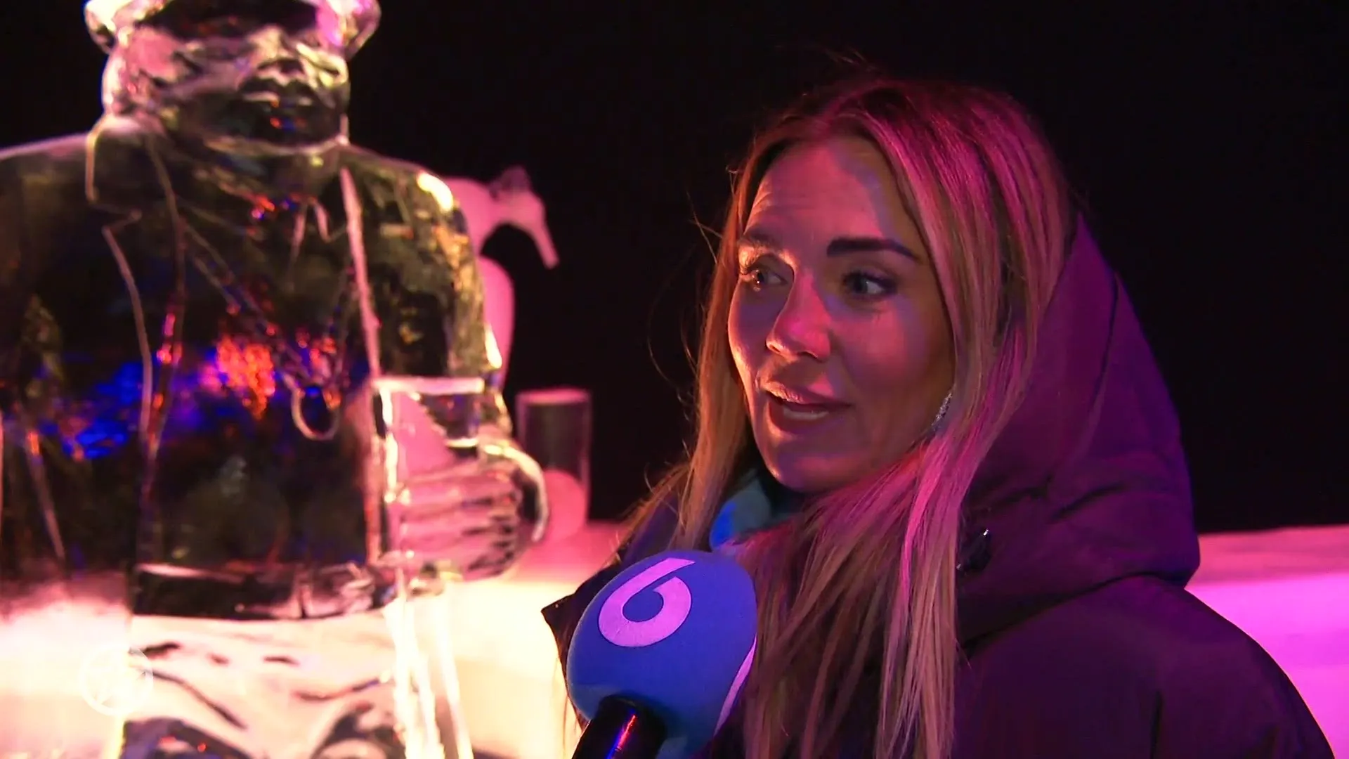 Wil Monique nog altijd trouwen met André Hazes?