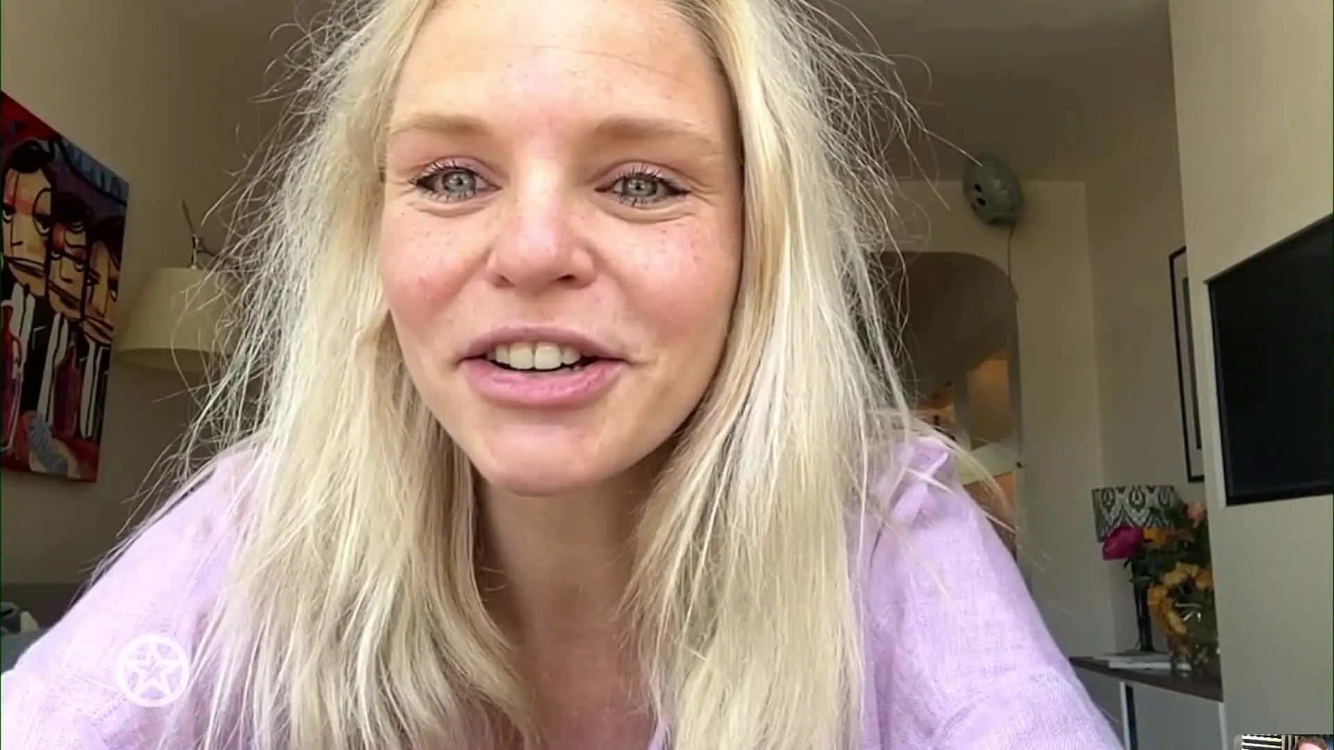 Charlotte Nijs bevallen van eerste kindje