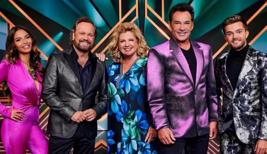 Grote irritatie bij kijkers over begin Masked Singer