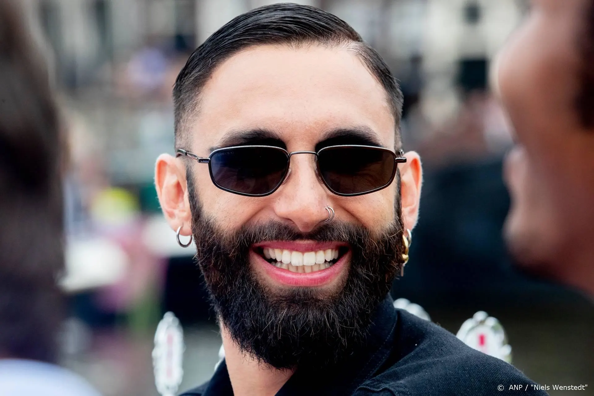 Conchita Wurst presenteert nieuwe Duitse talentenjacht