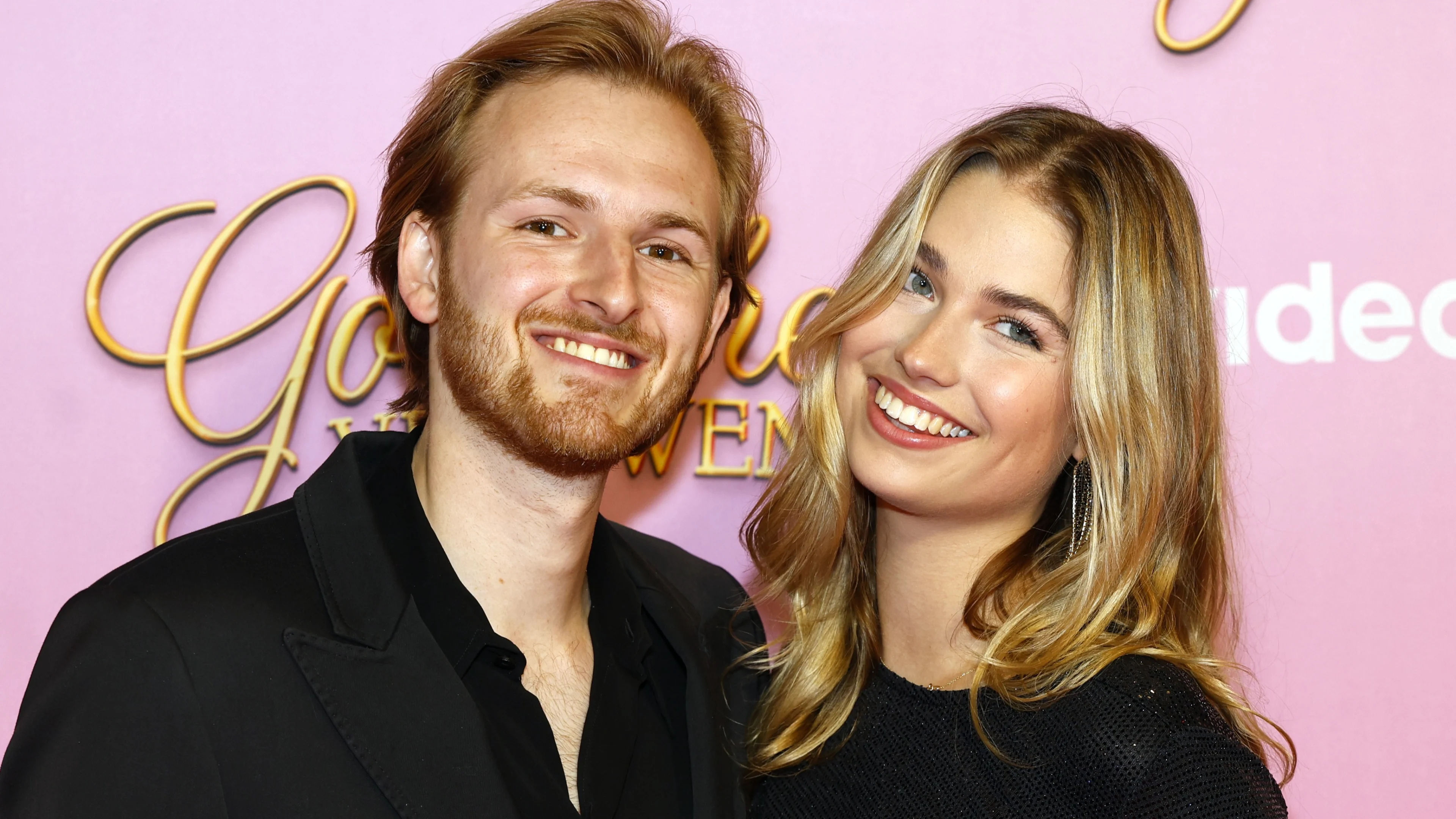 Gezinsuitbreiding voor Roxy en Koen