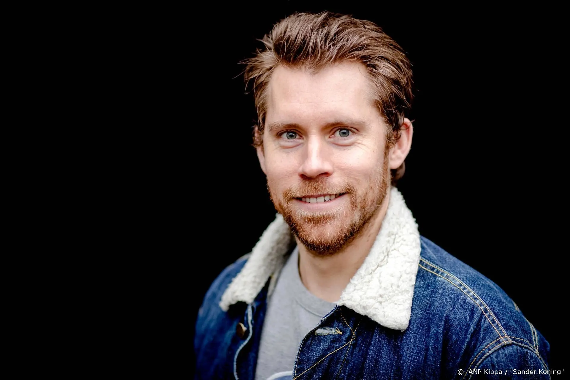 New Kids-acteur Tim Haars weer te zien in film