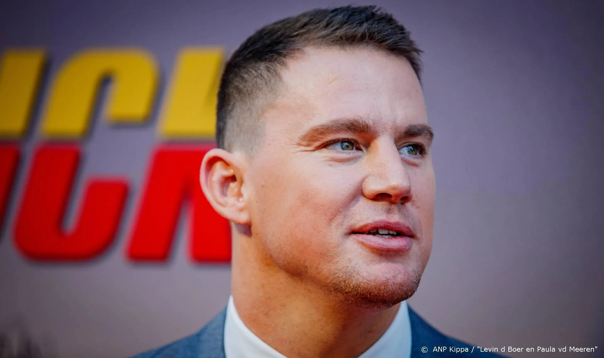 Channing Tatum en Jessie J zijn weer uit elkaar
