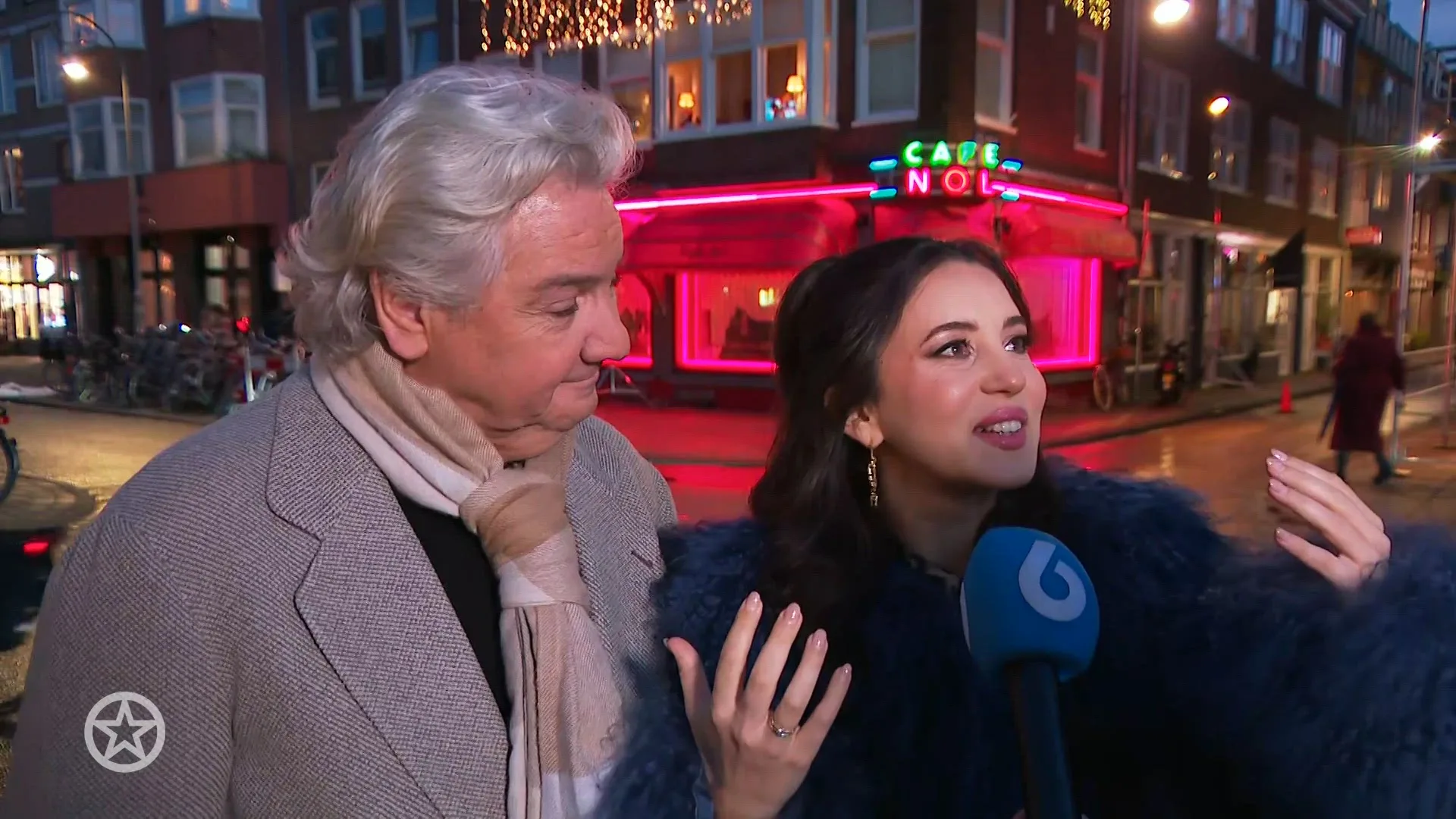 Karsu en René Froger eren Hazes in nieuwe AVROTROS-docuserie