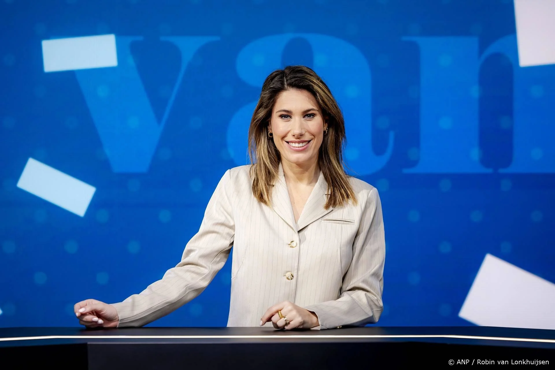 Onverwachte bekendmaking over Malou Petter 