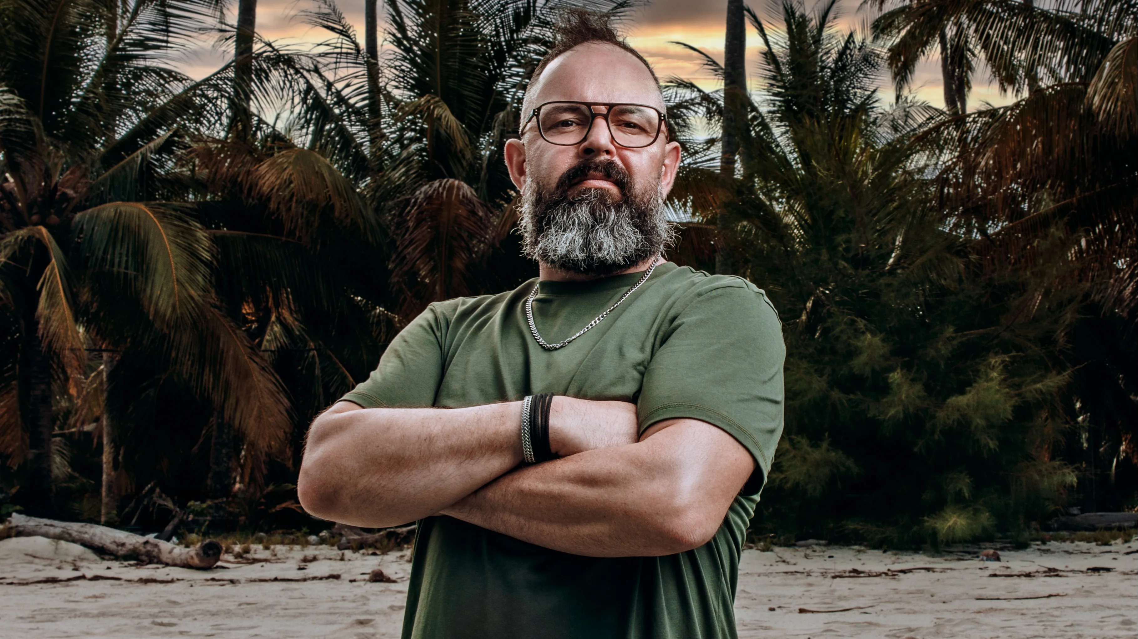 Expeditie Robinson-Ramon open over exit: 'Dan had ik nog een kans gemaakt'