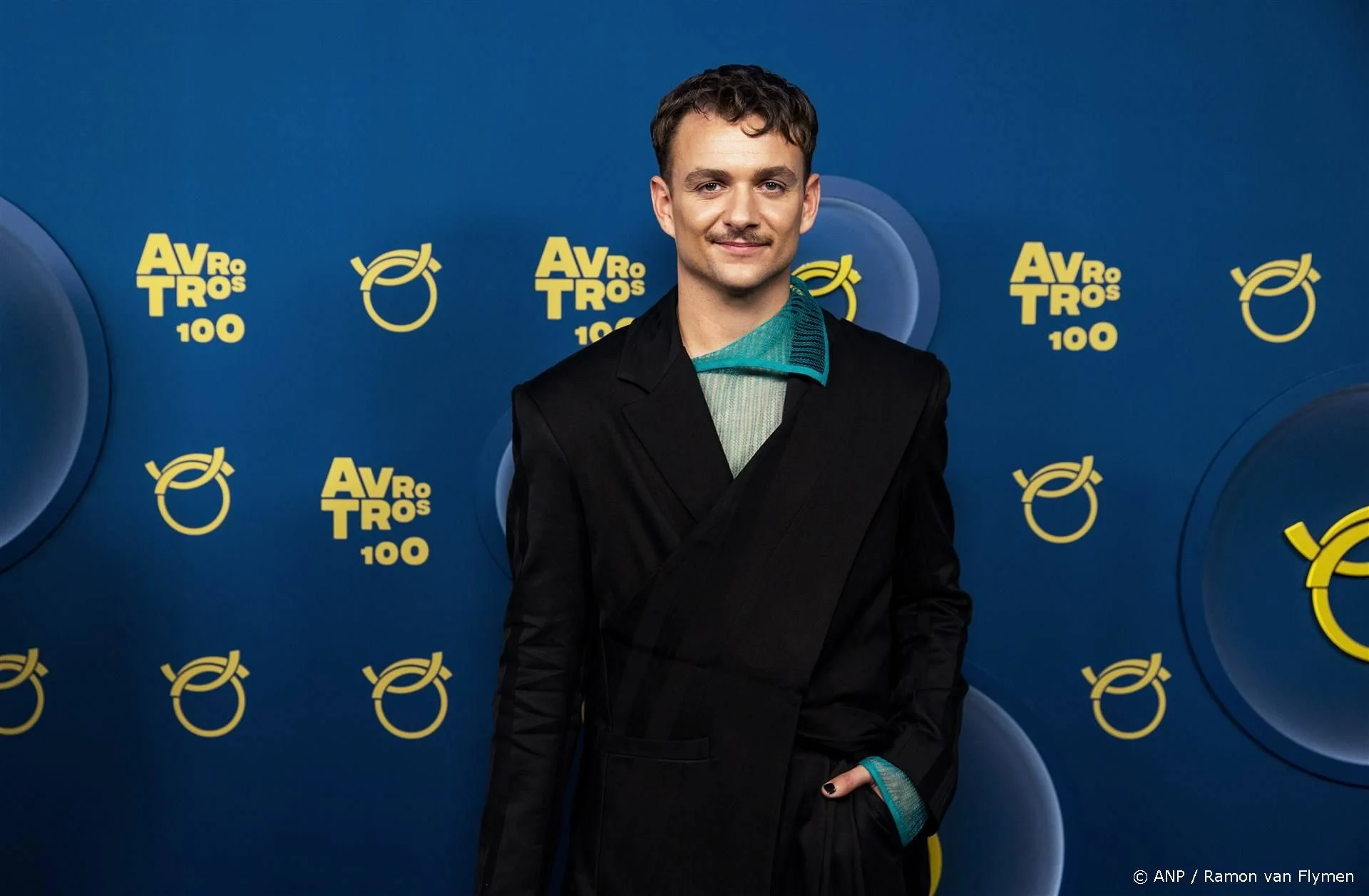 Jurre Geluk openhartig over kinderwens