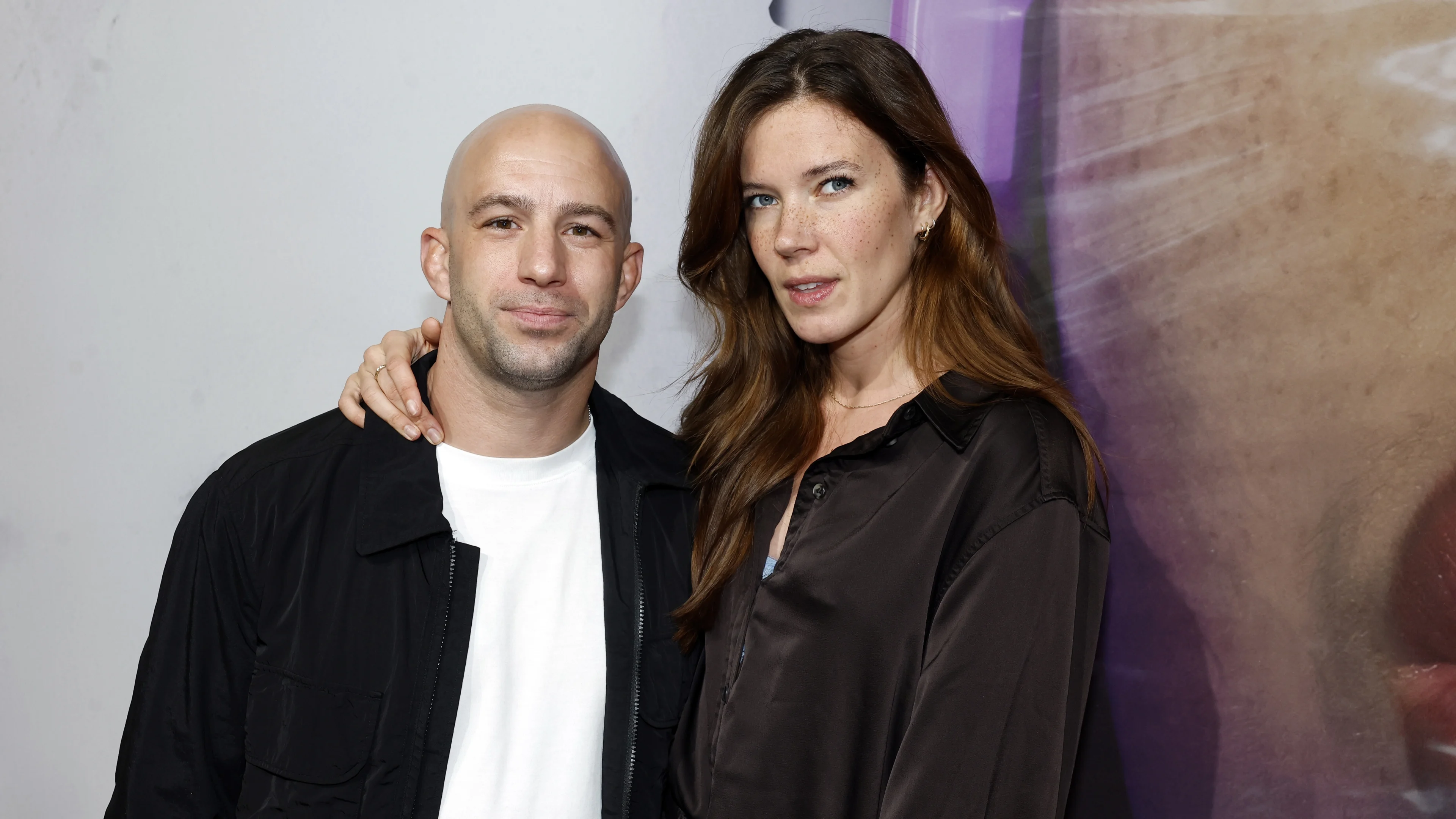 Fantastisch liefdesnieuws voor Jay-Jay Boske