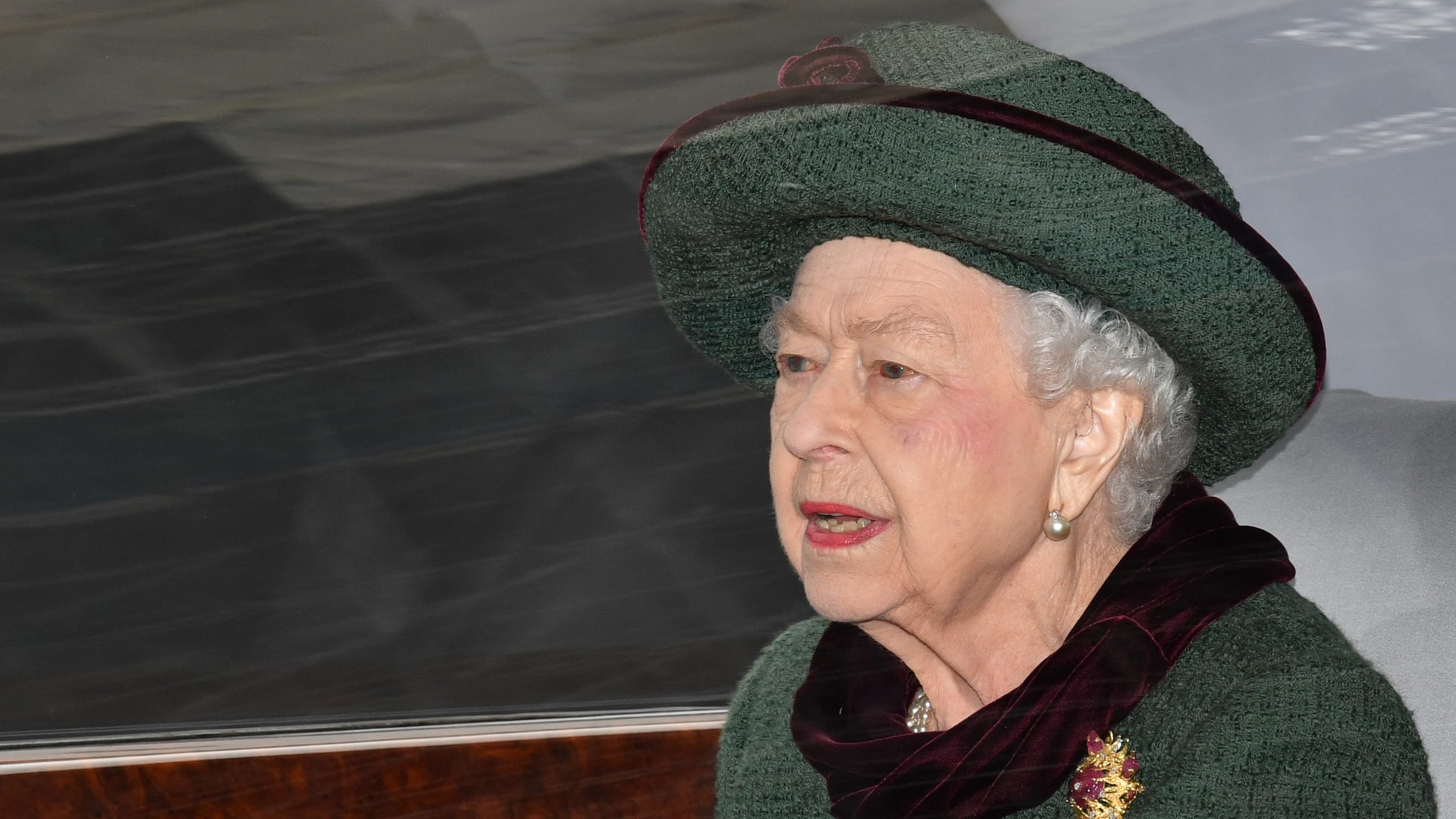 'Koningin Elizabeth was tegen brexit'