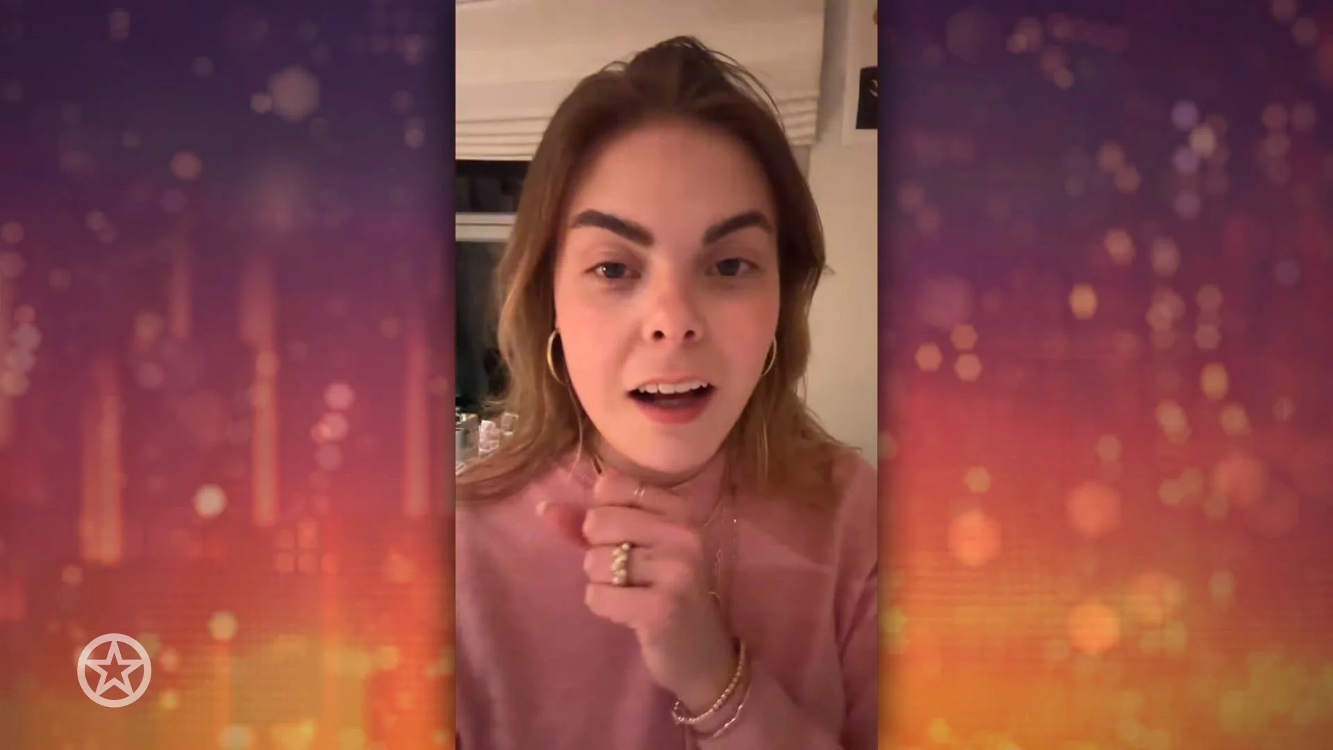 'Neppe' Eloise van Oranje bedondert 'winnaars' giveaway