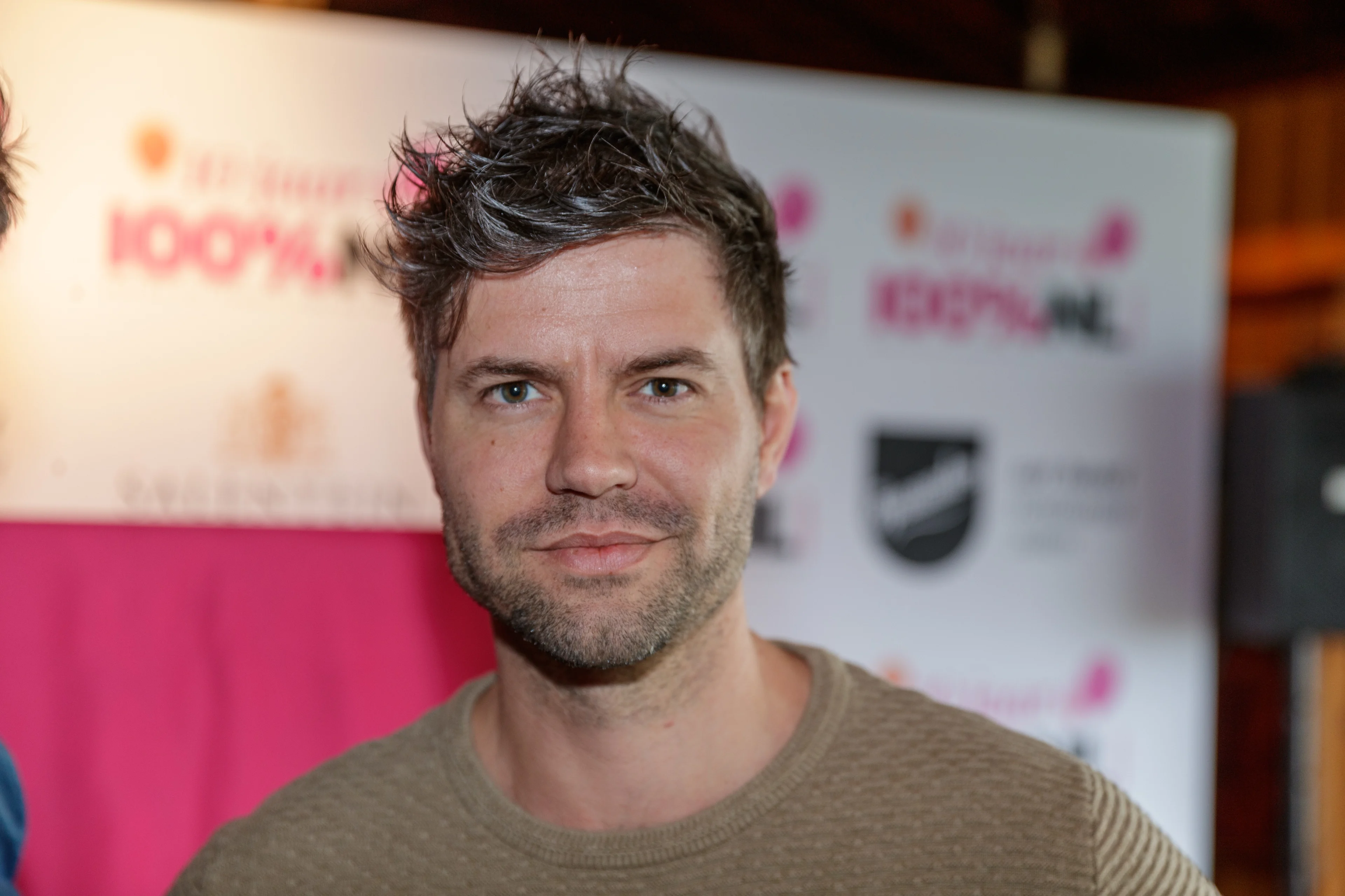 Dochtertje Simon Keizer geen fan van haar vader