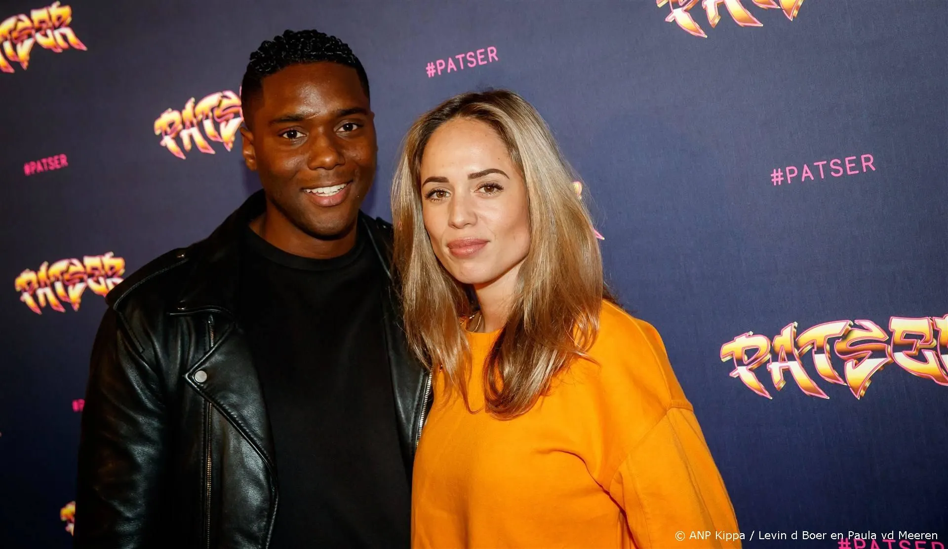 Bijzondere uitdaging voor Nienke Plas