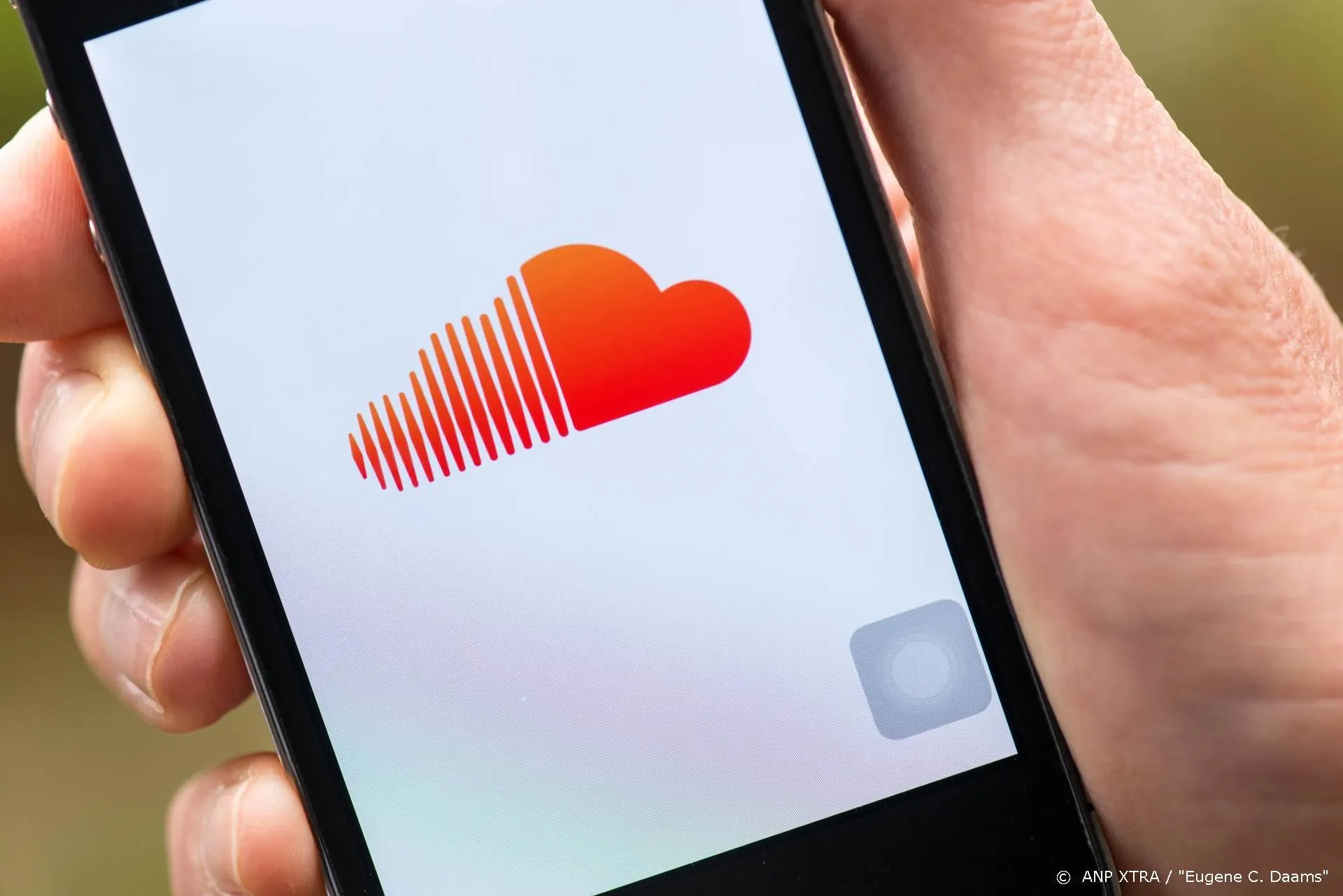 Audioplatform SoundCloud maakt miljoenen vrij voor artiesten