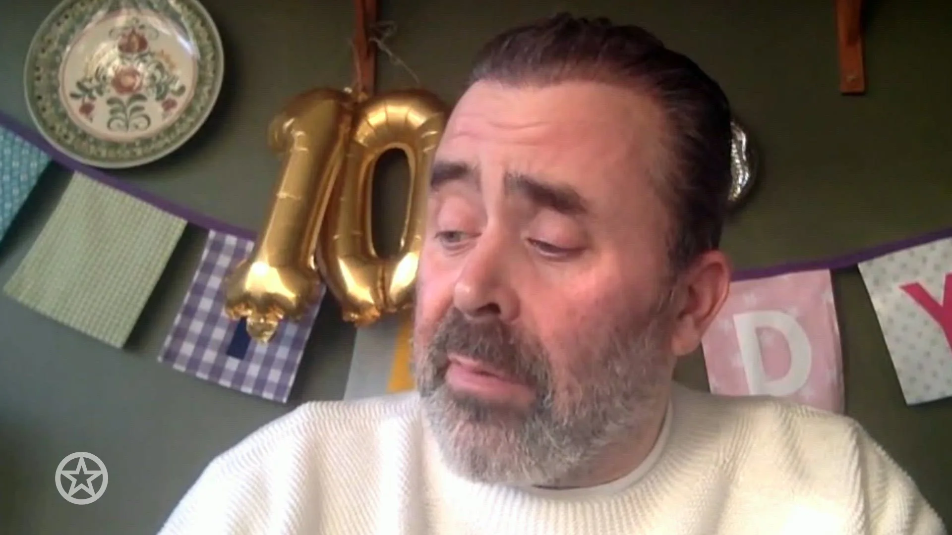 Definitief geen doorstart voor Mamma Mia! The Party, Horace Cohen reageert