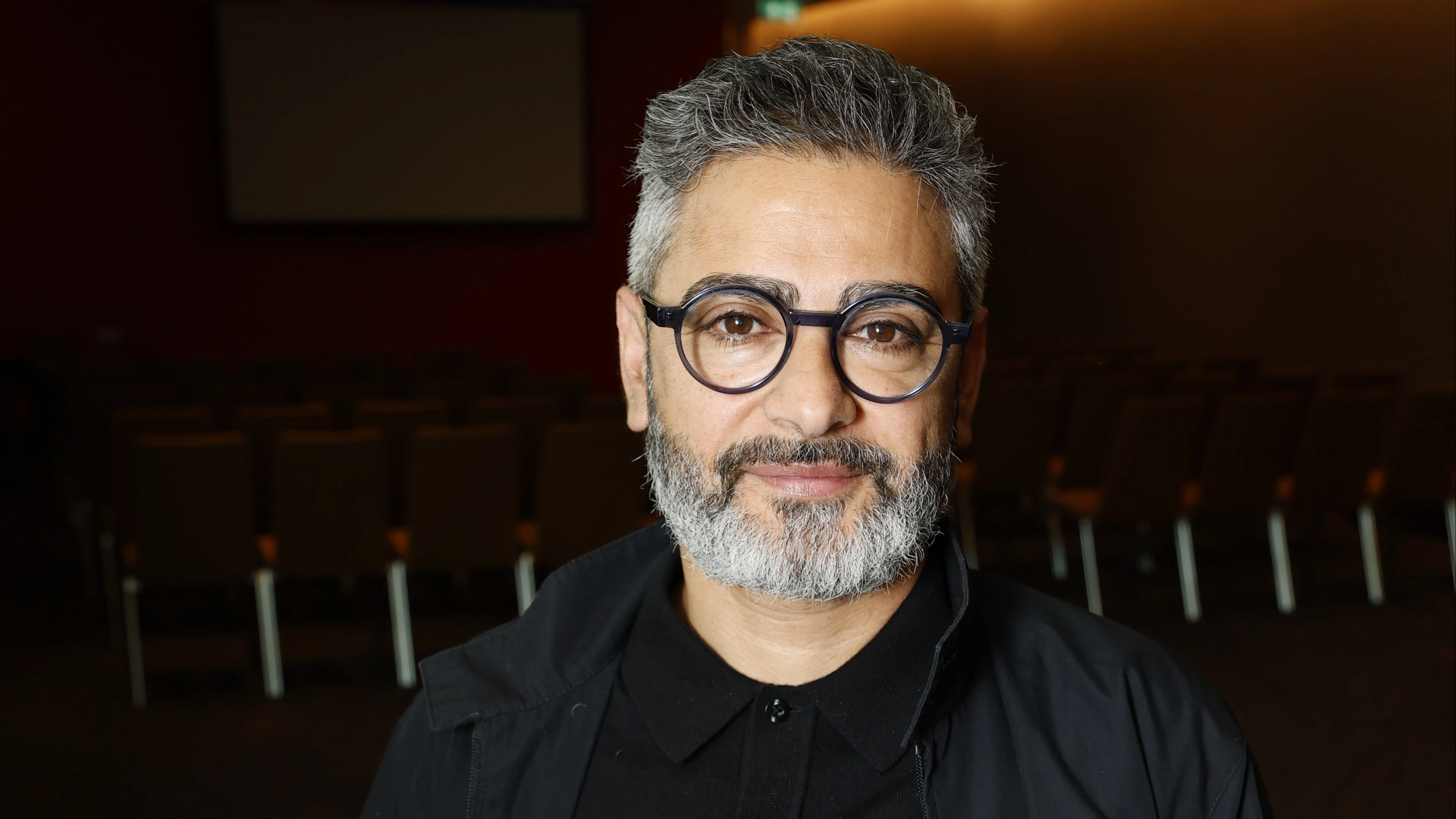 Danny Ghosen schrikt van meningen 'zonder enige schaamte'