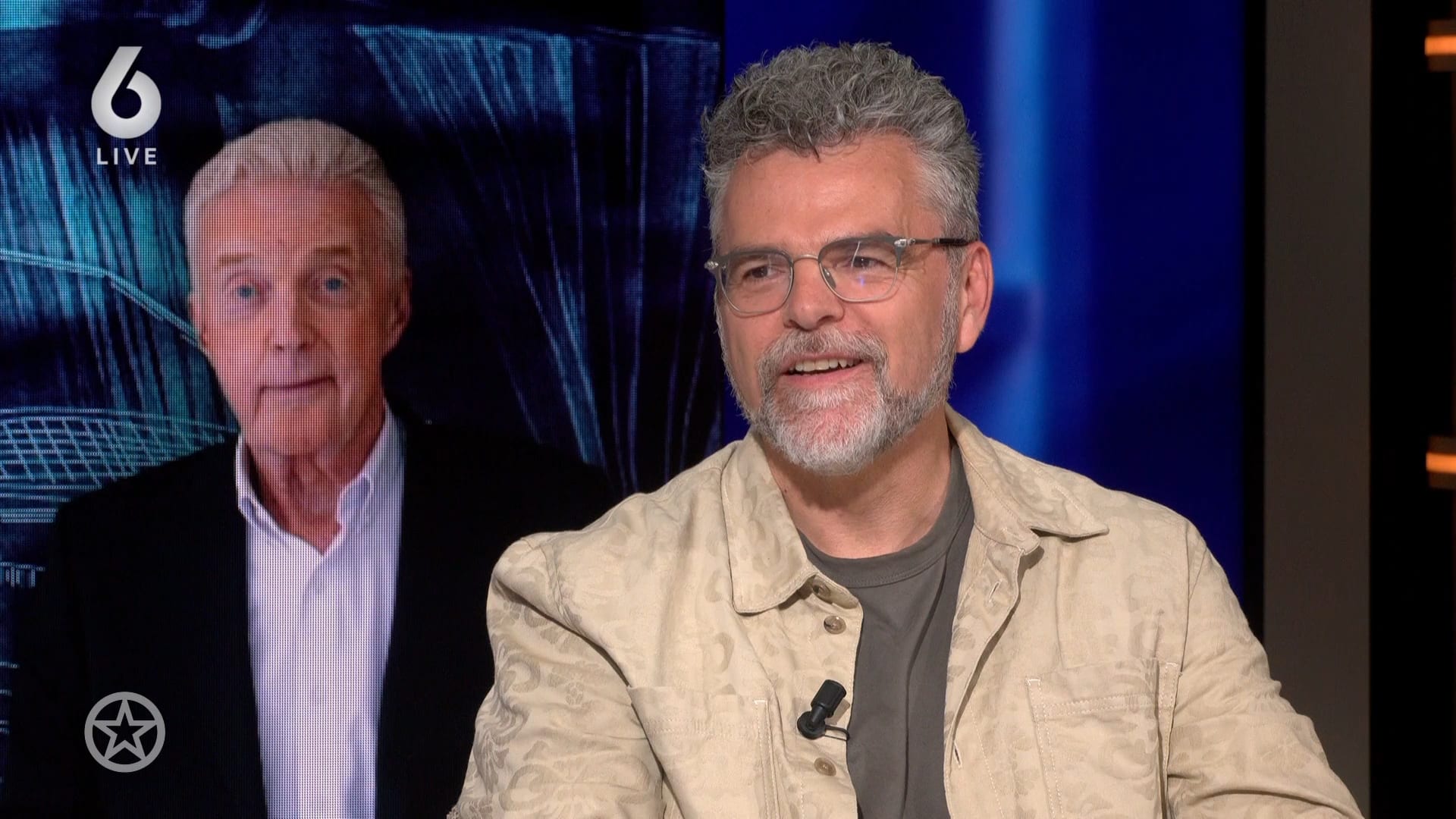 Bijzondere mijlpaal voor William Rutten