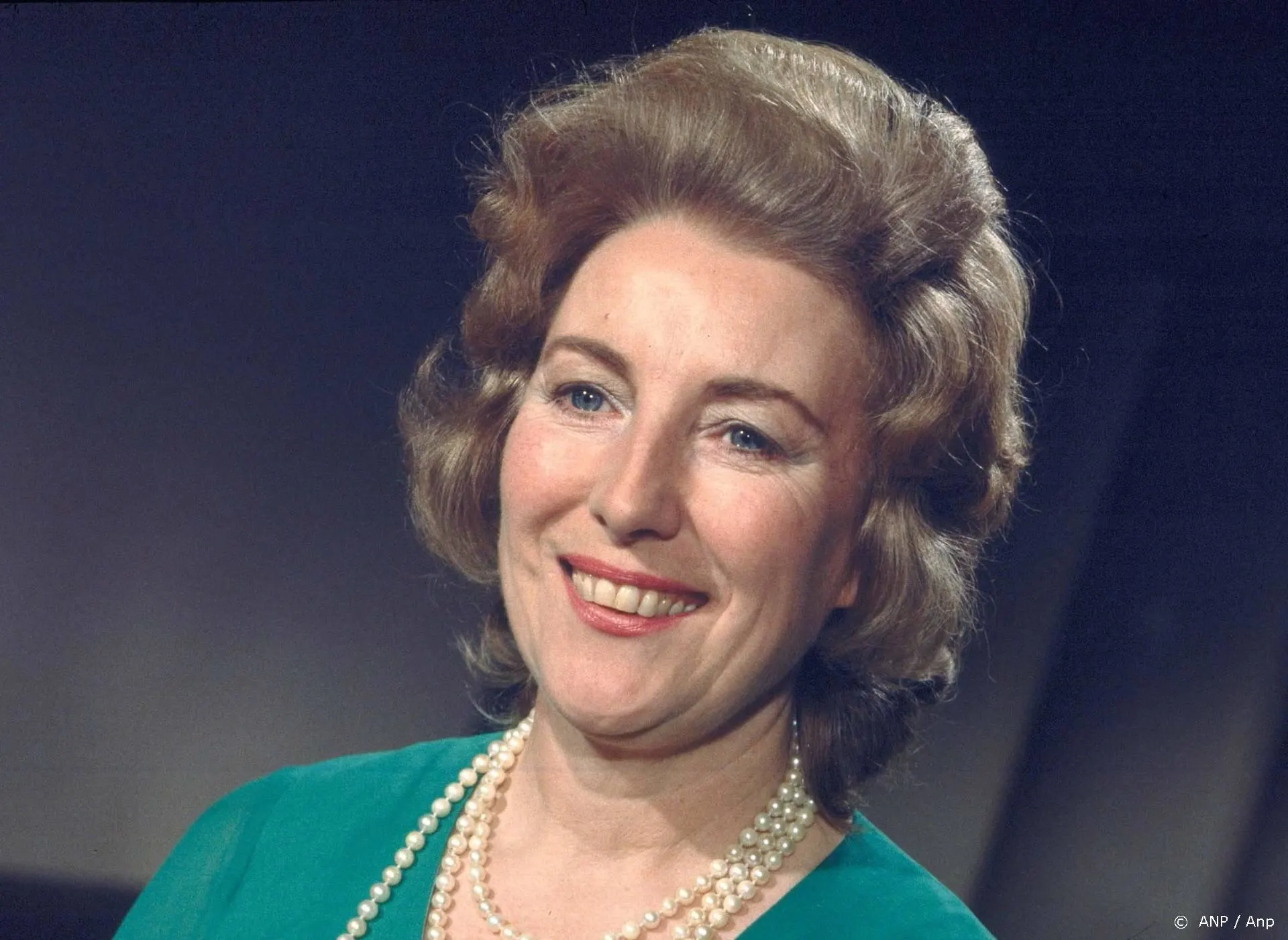 Zangeres Vera Lynn (103) overleden