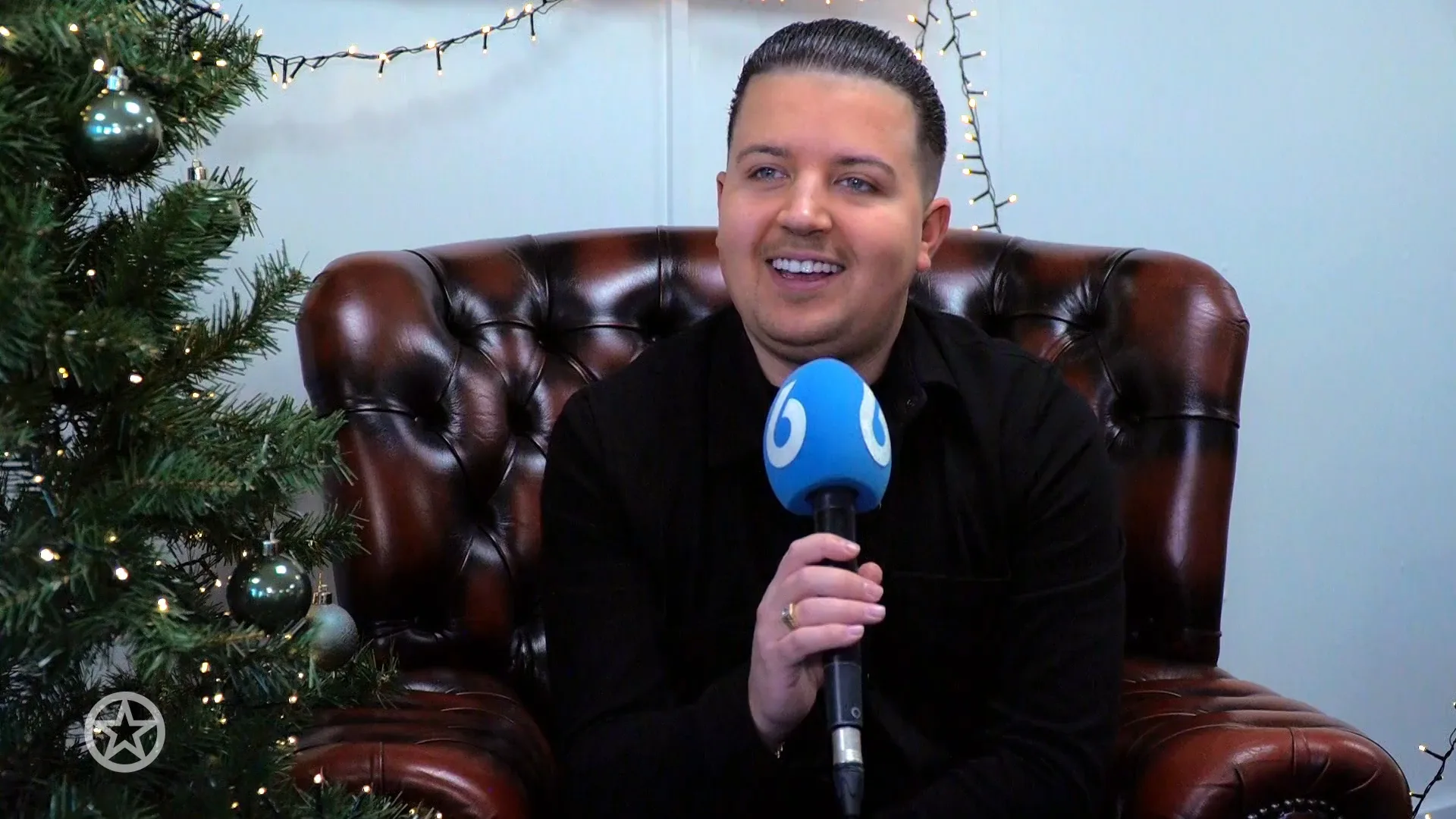 Marco Schuitmaker heeft een top 2024 achter de rug