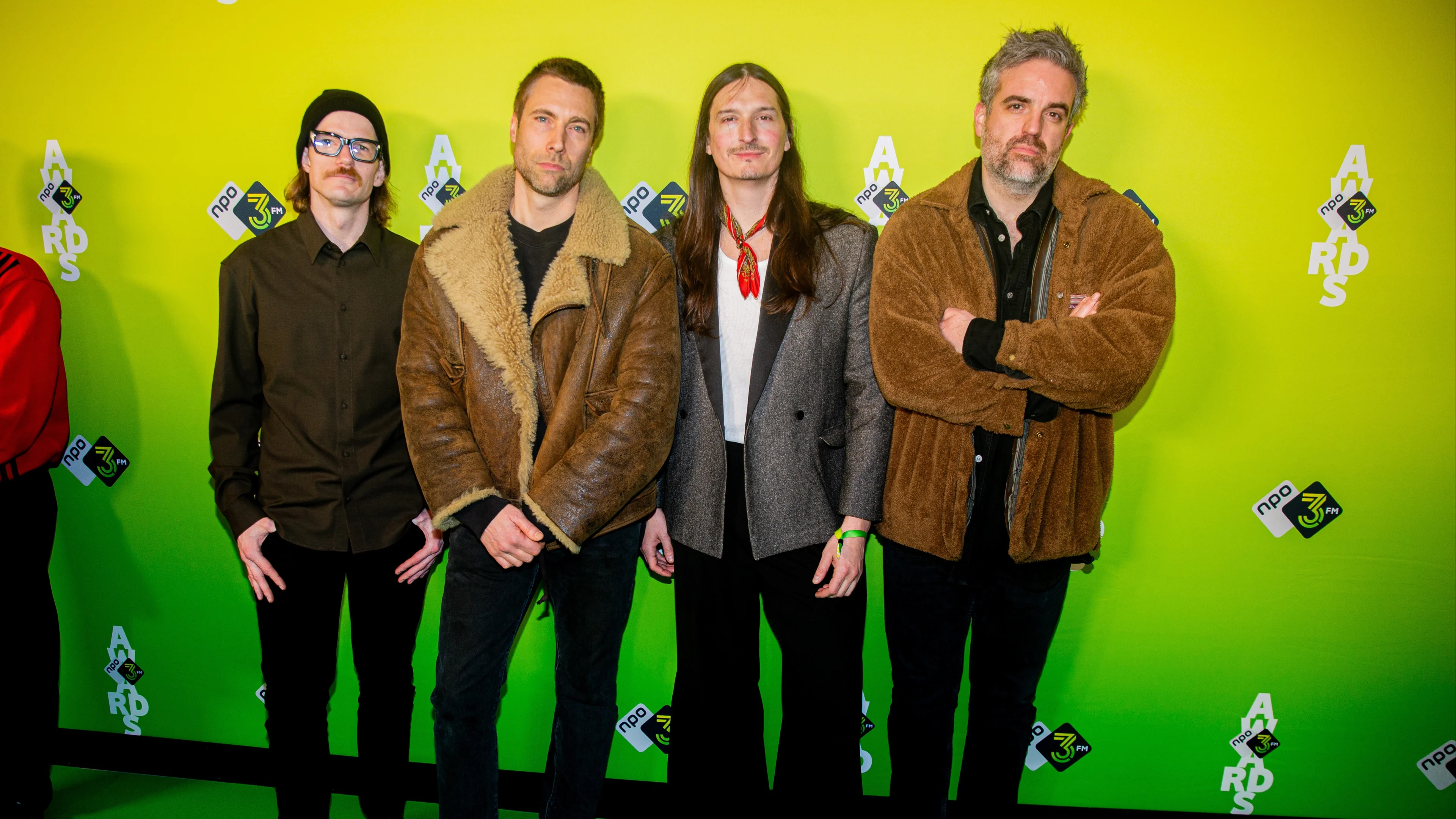 Kensington geeft na groot succes nóg een show in Ziggo Dome