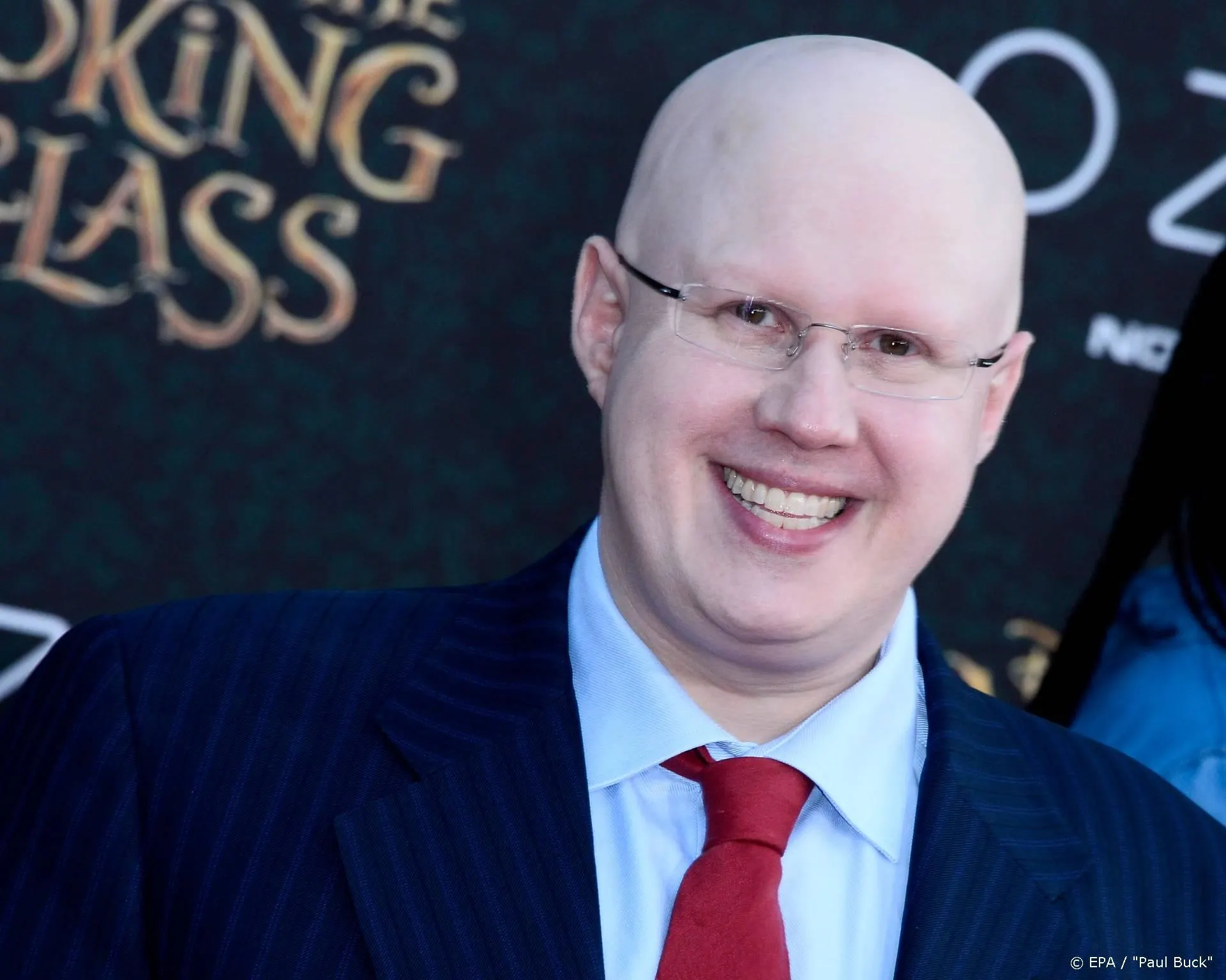 Little Britain-acteur presenteert Britse Heel Holland bakt