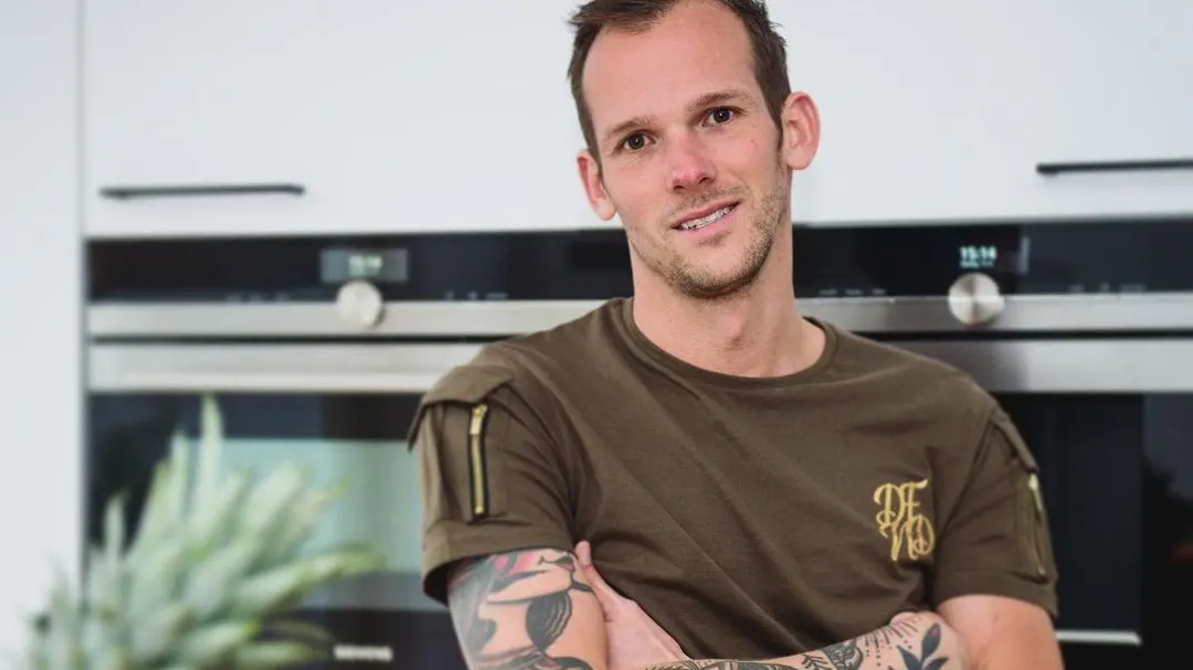 MAFS-Lars is weer single 