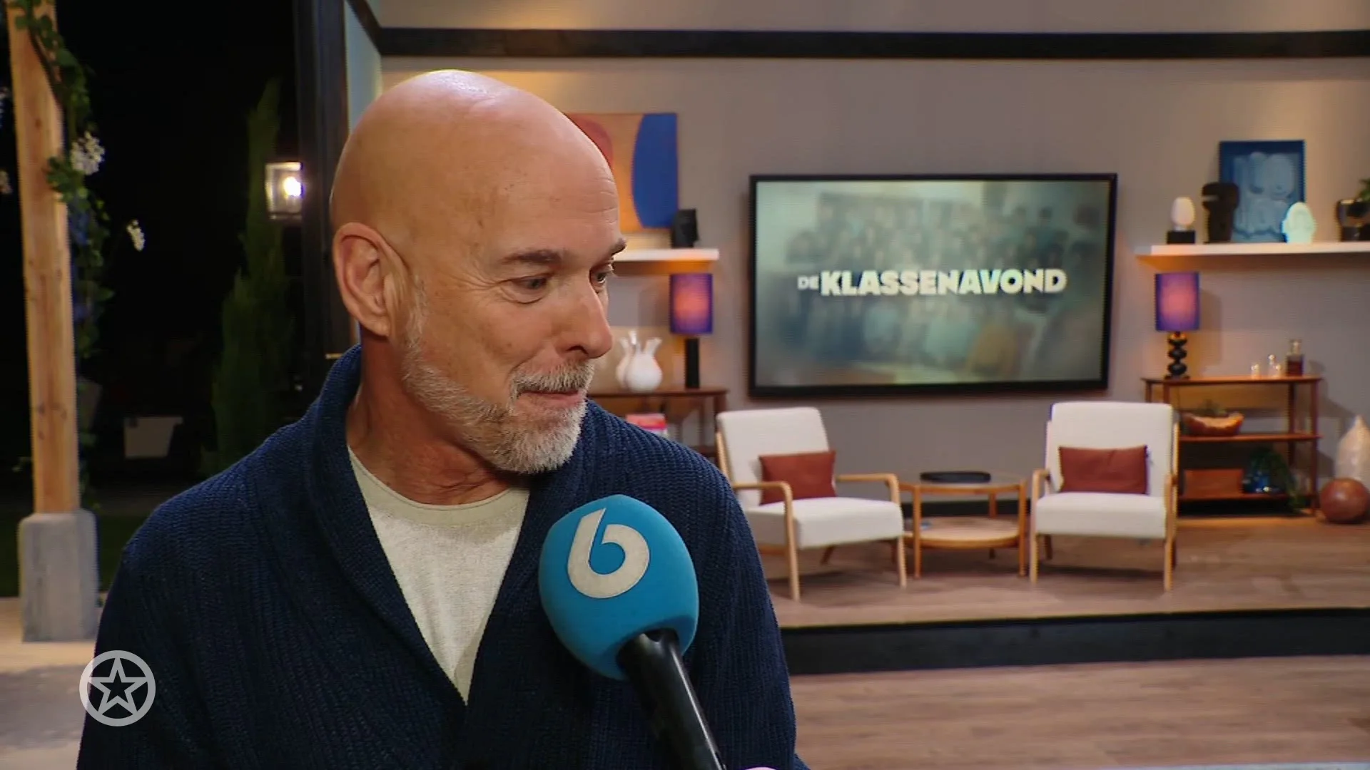 Katja Schuurman doet pikante onthulling