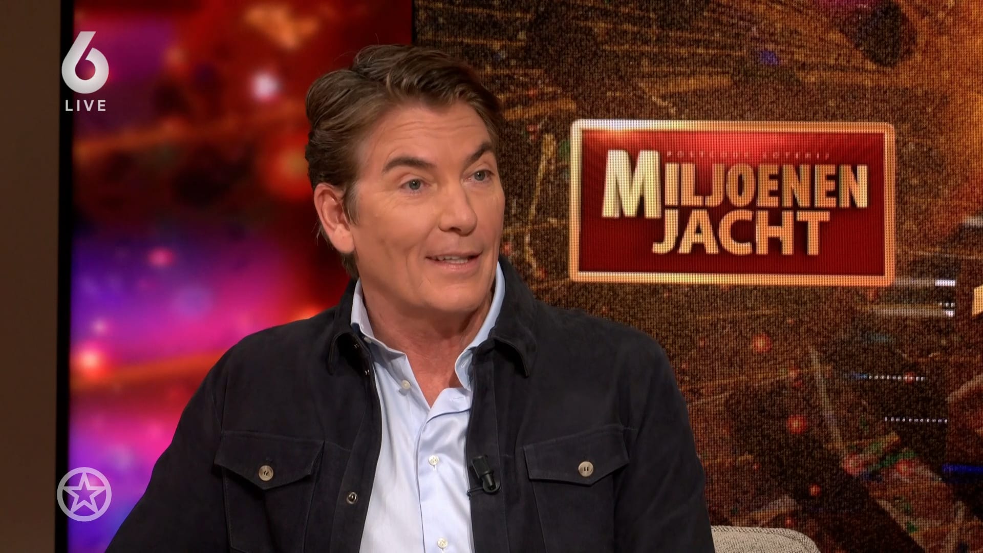 Linda de Mol heeft al twee keer de Televizier-ring gewonnen