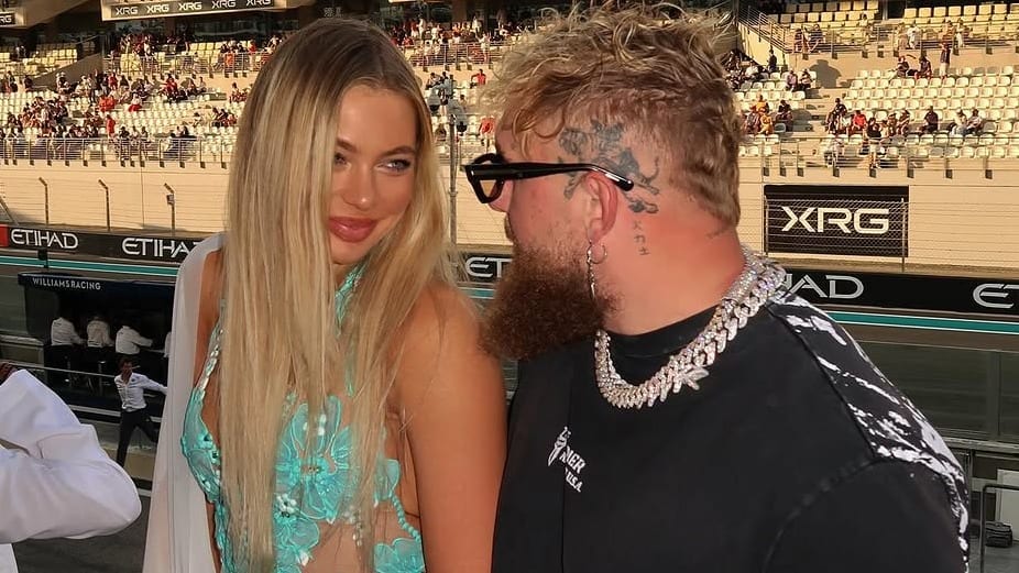 ZIEN: Verloofde van Jutta Leerdam is woest