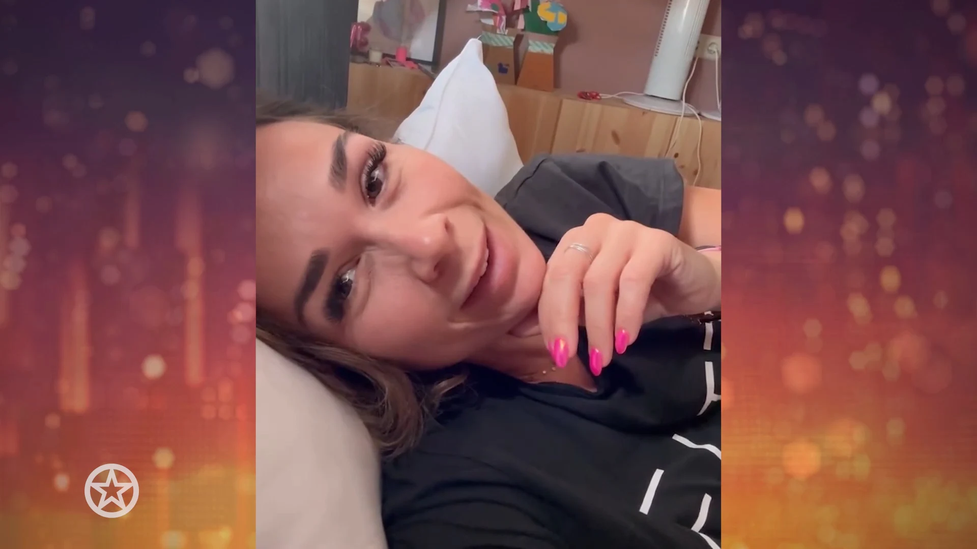 Oh Oh Cherso-Roos deelt update rondom gezondheid