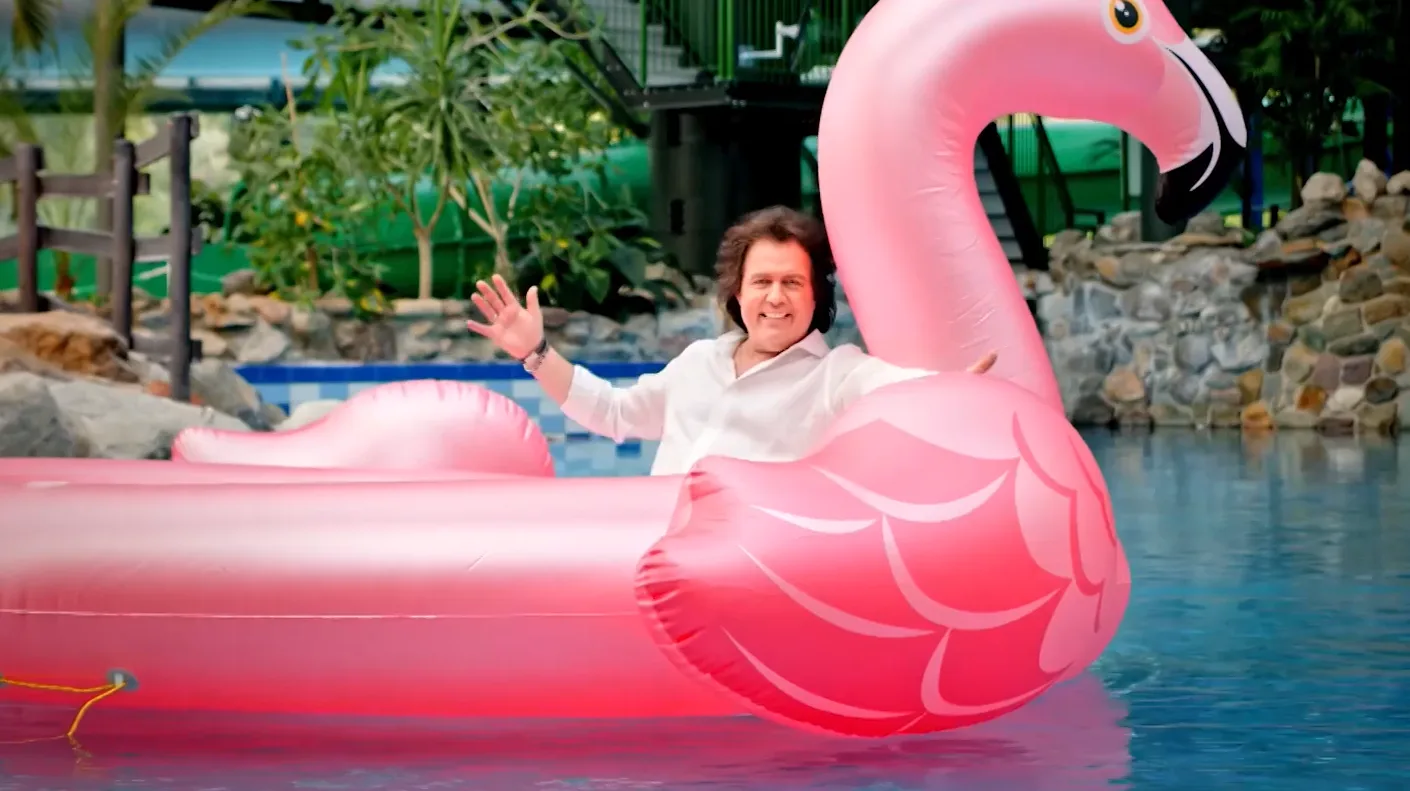 LUISTER HIER: De 'zomerhit' van René Le Blanc