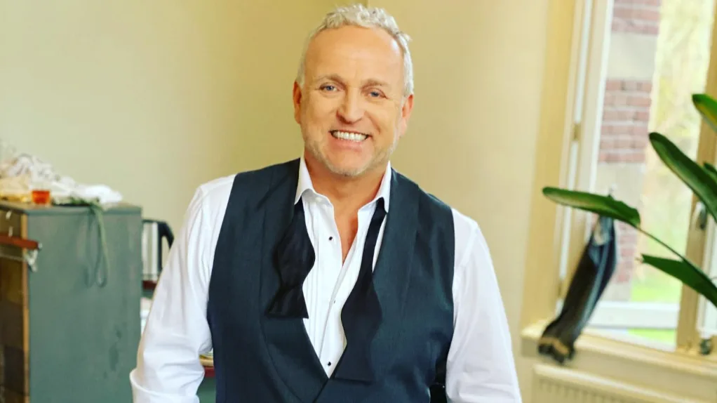 Gordon deelt schokkende details over vreselijk verhaal