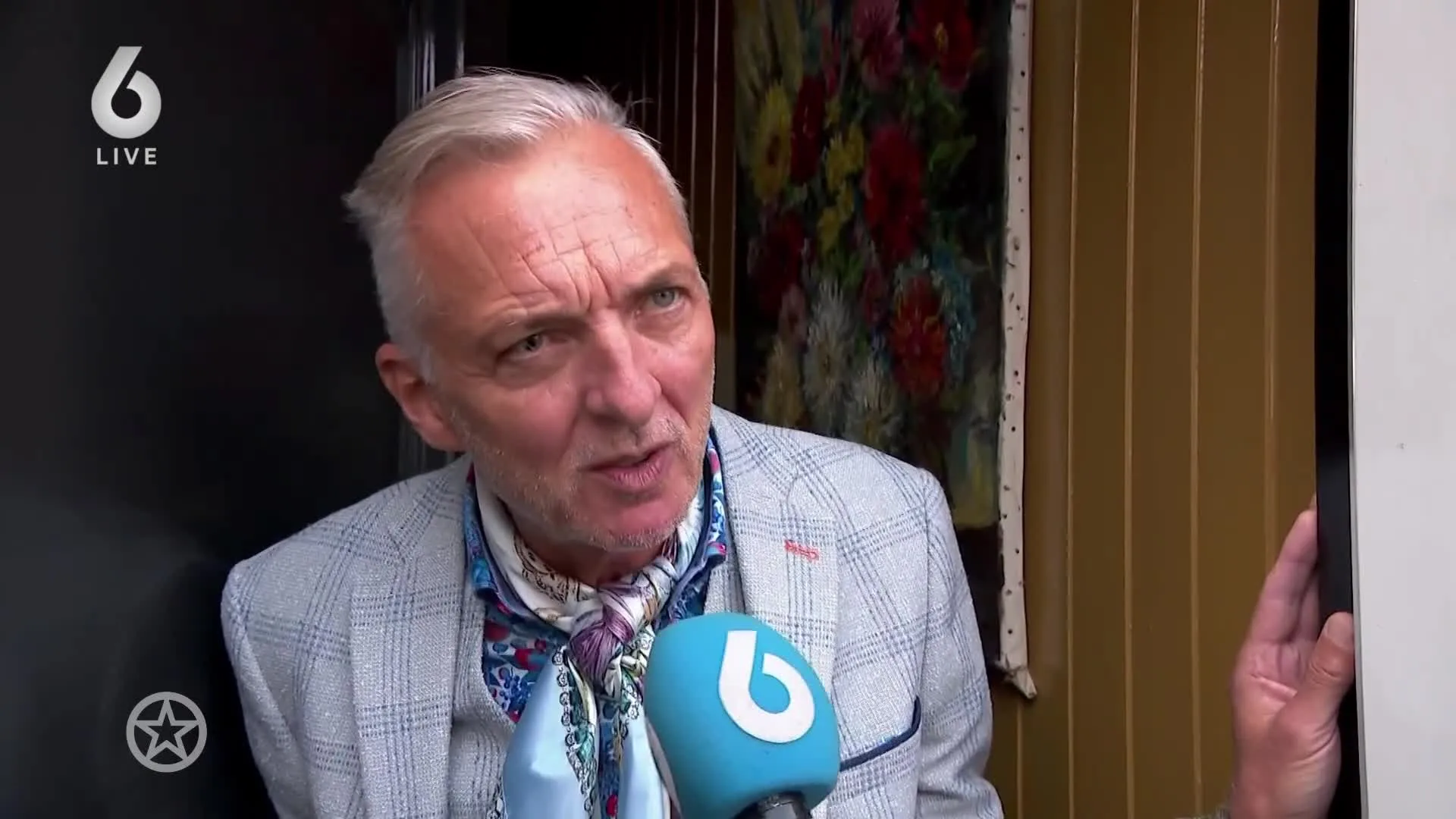 Meiland-fans in shock door verwachte bekendmaking 