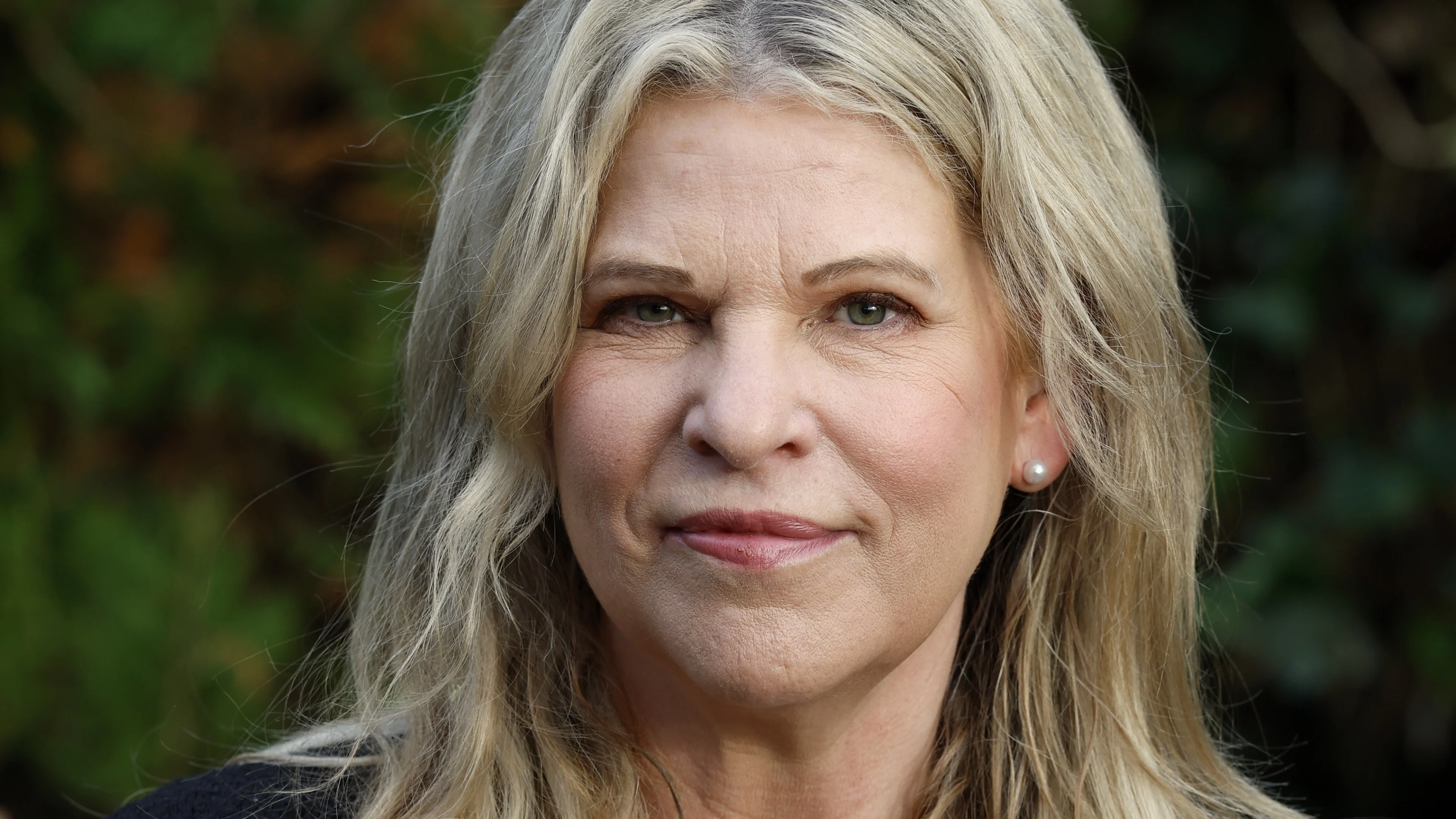 Tina Nijkamp na 'bodyshamen' Fajah Lourens: 'Ben niet zo feministisch'