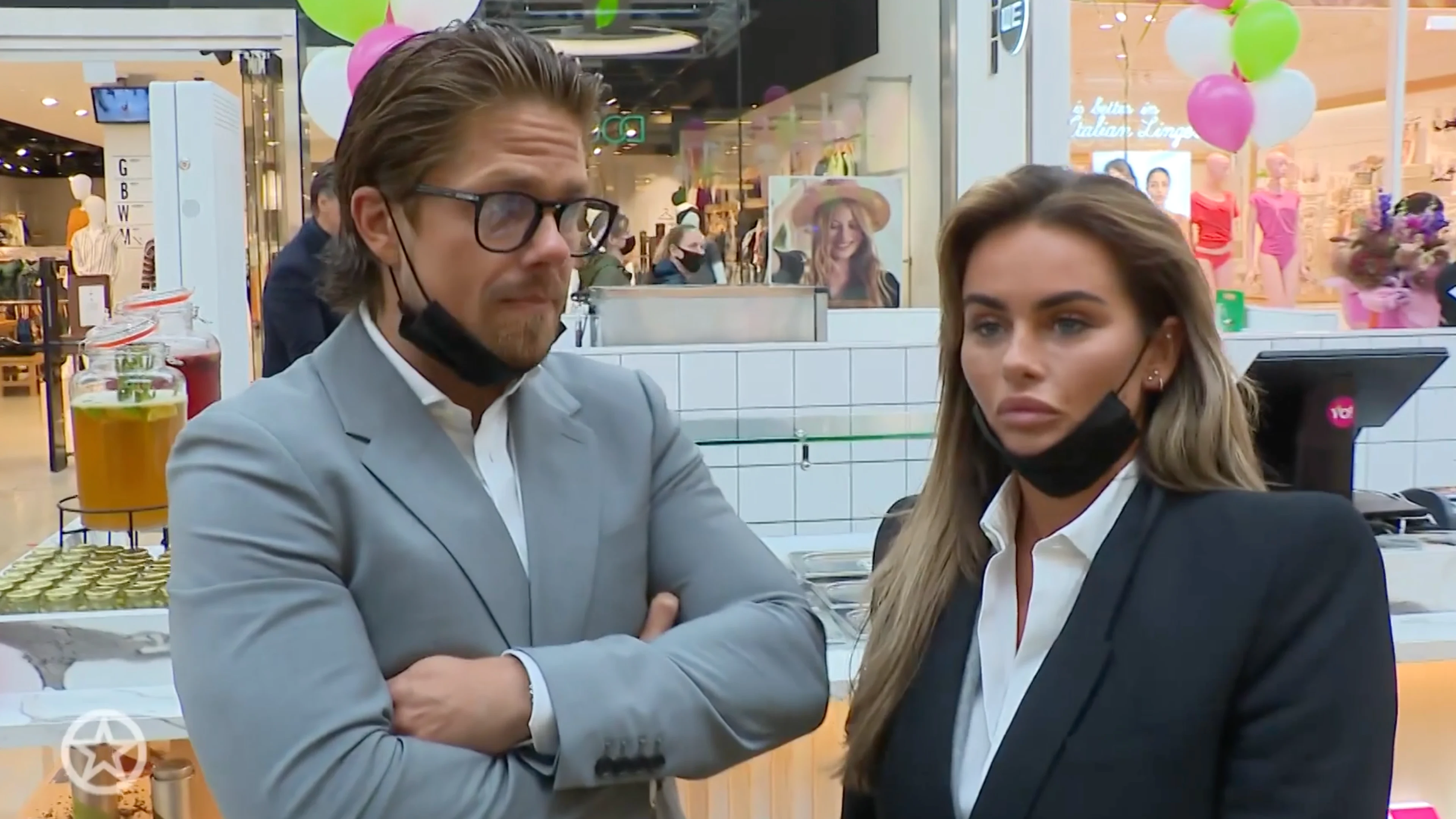 André Hazes over bedreigingen: 'Mensen zijn heftig in Nederland'