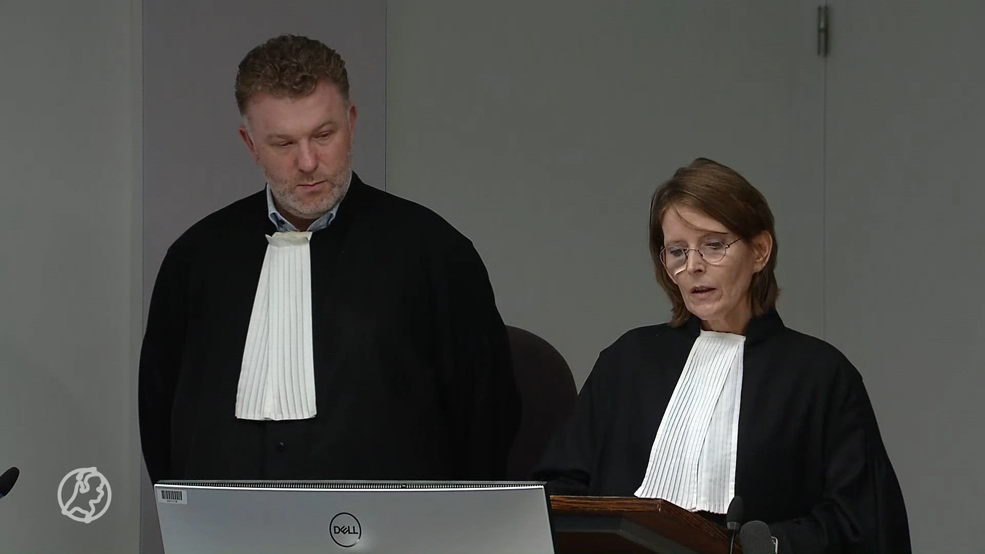 Verdachte Donny M. hoort strafeis in moordzaak Gino