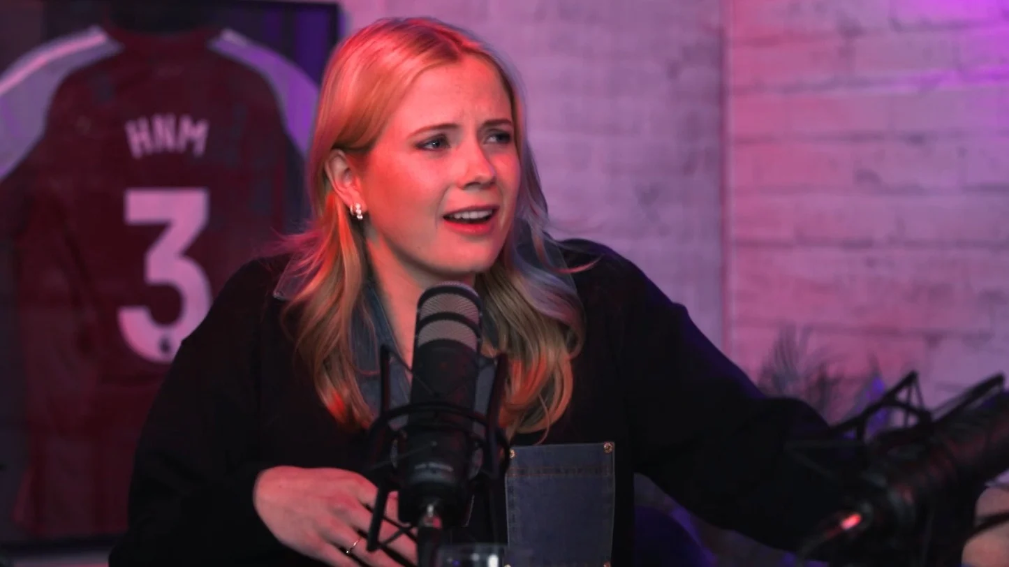 Noa Vahle kan walging niet langer onderdrukken: 'Gewoon vies'