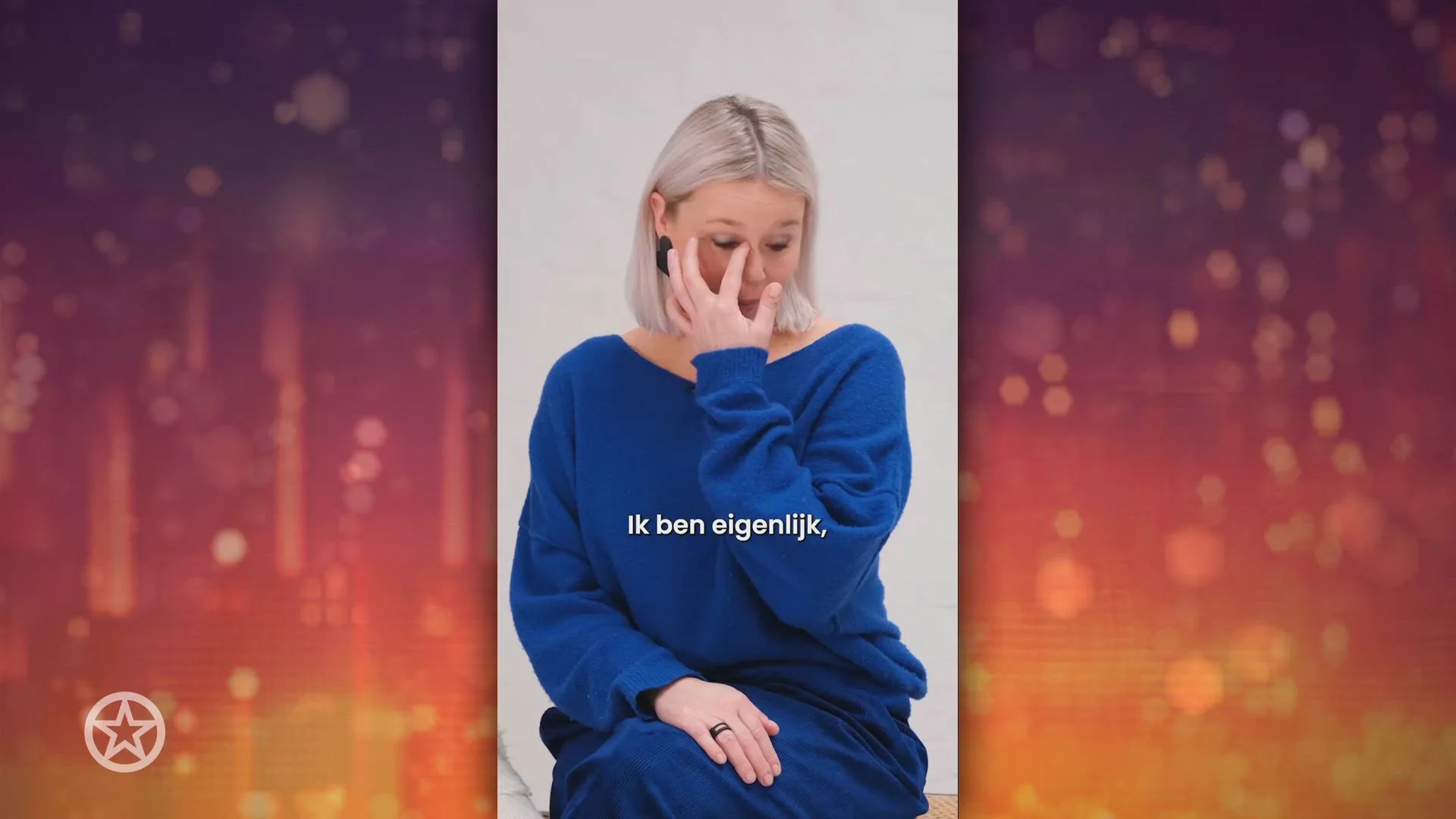 Vlaamse tv-makelaar Kinga Kantorska