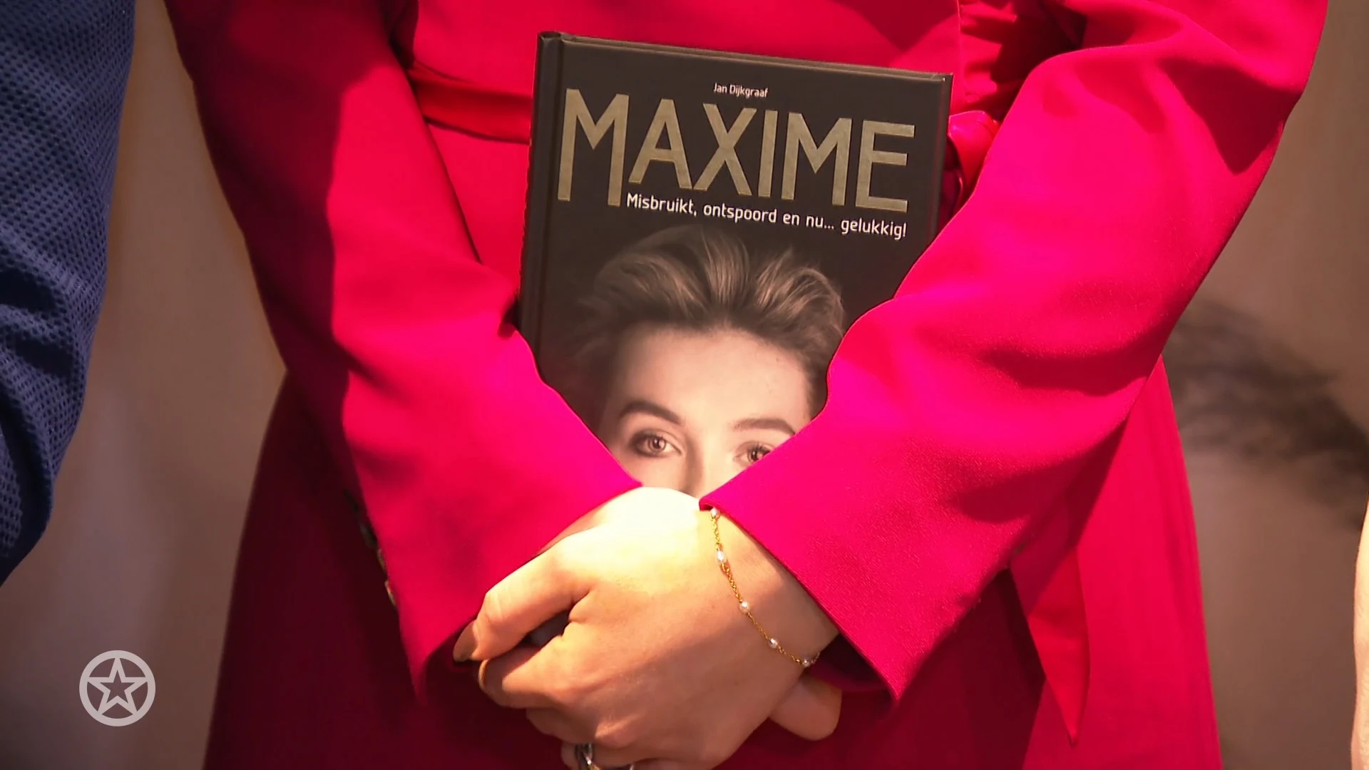 Maxime Meiland openhartig over rechtszaak