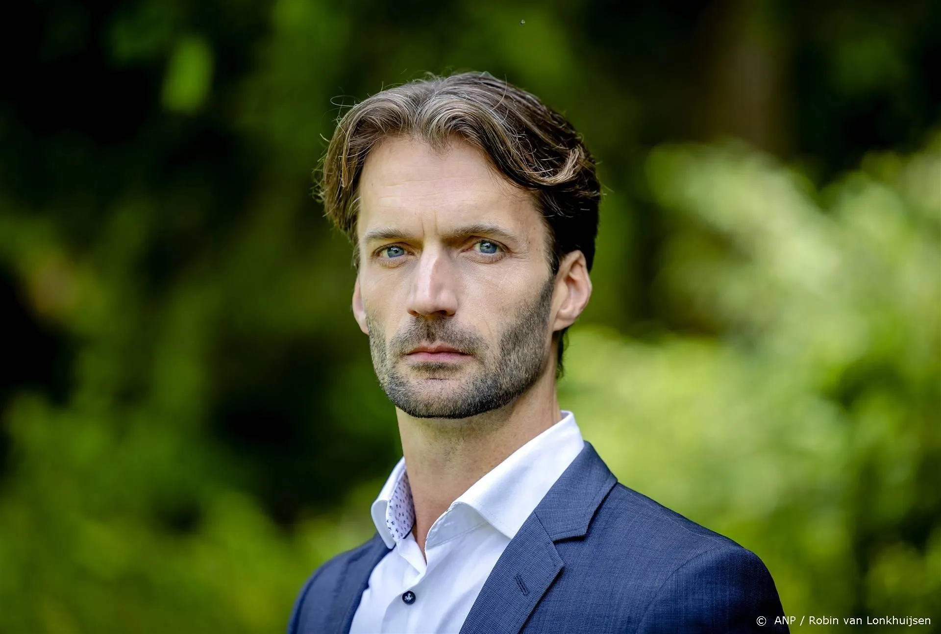  Sébas Diekstra gaat om tafel met Britse tak ITV namens de vermeende slachtoffers van The Voice