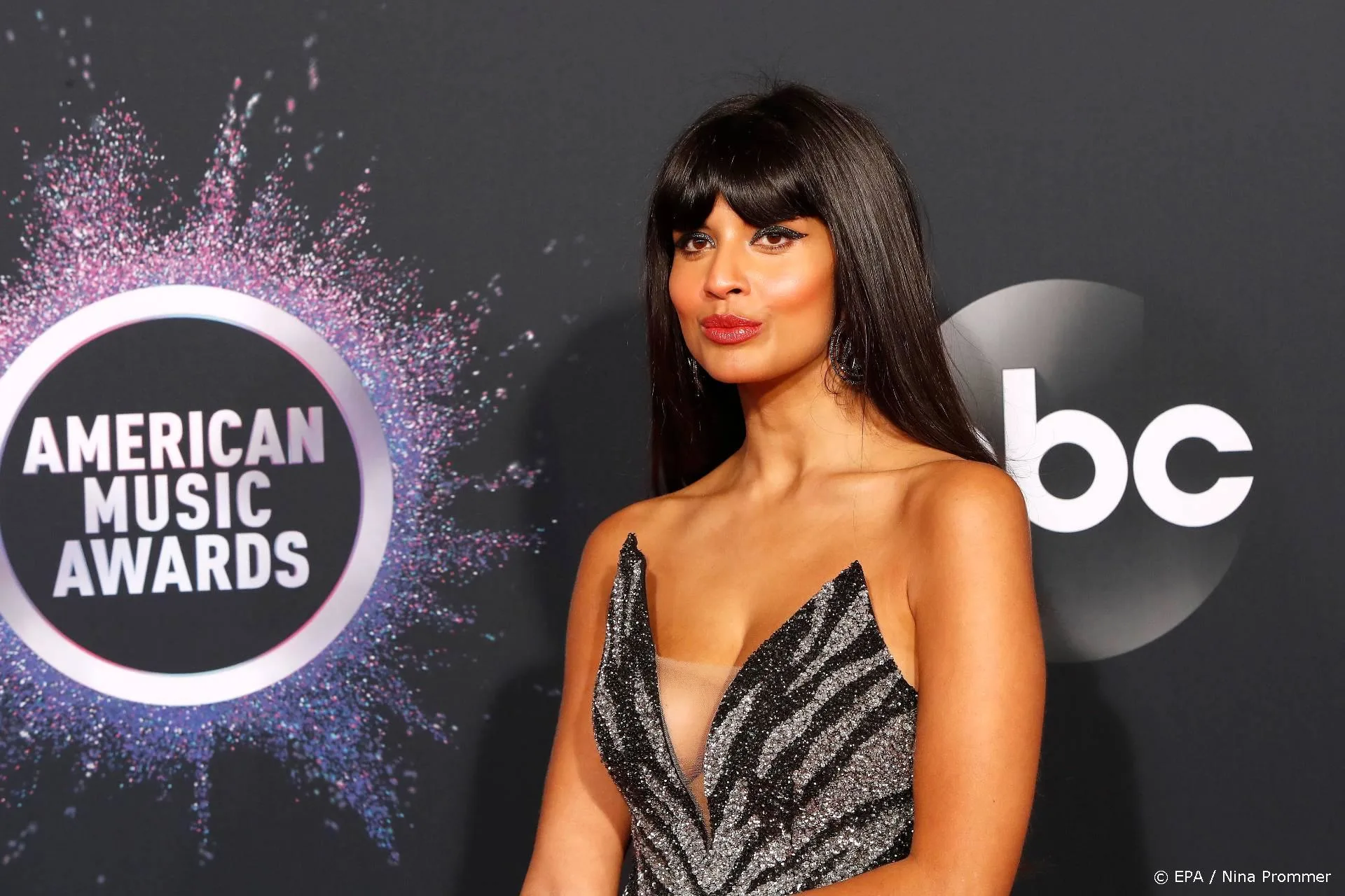 Jameela Jamil: Meghan is geen vriendin van mij