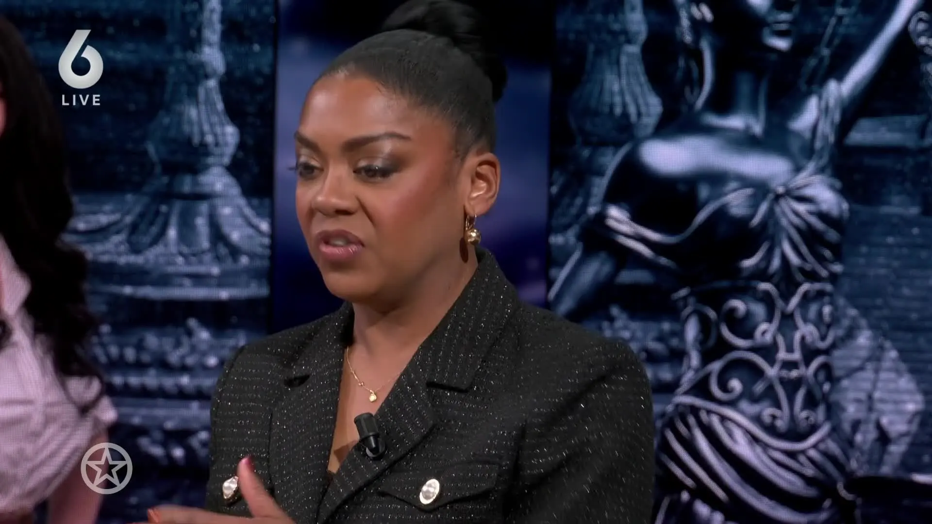 Shownieuws-tafel over juridisch bloedbad' Nicol en Peter