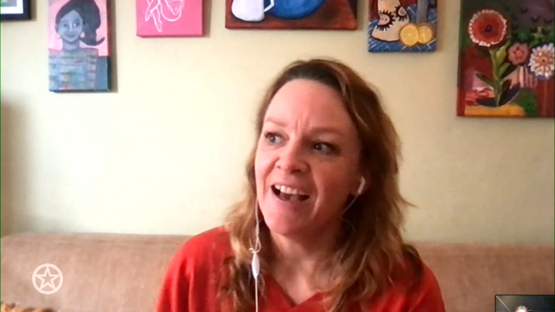 Juliette van Ardenne over haar rol in GTST