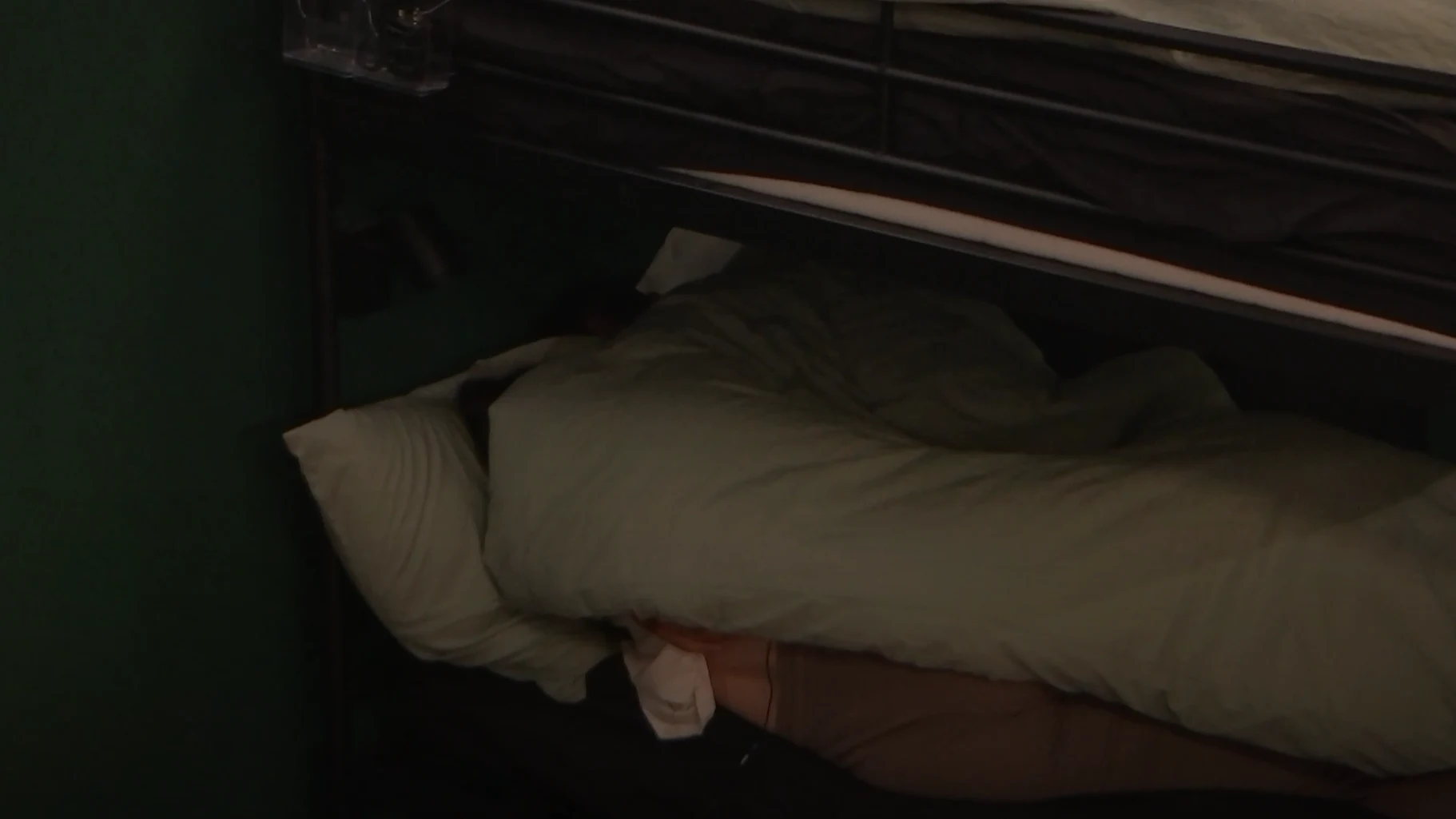 ZIEN: Pikante scène in Een Jaar Van Je Leven